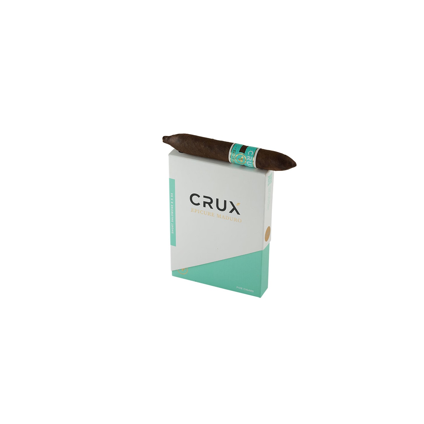 Crux Epicure Short Salomone 5P