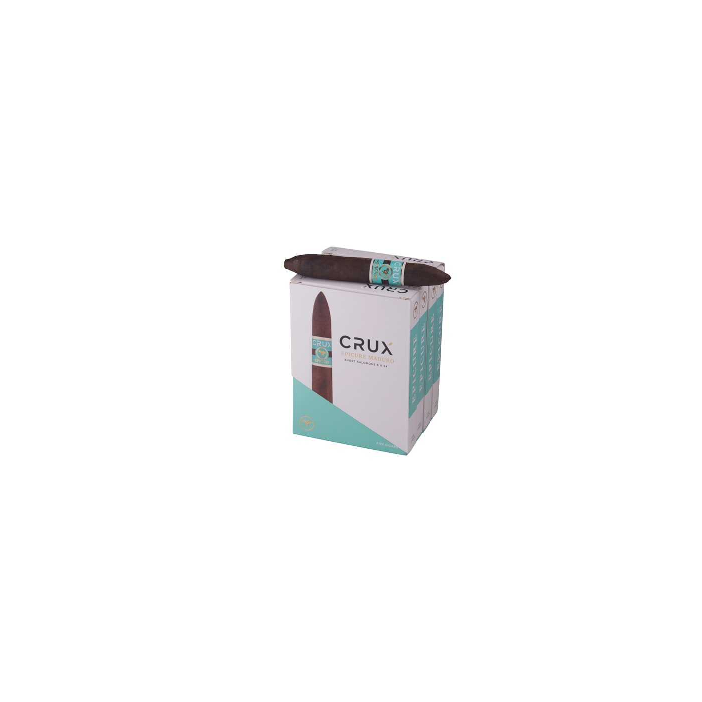 Crux Epicure Short Salomone 5P