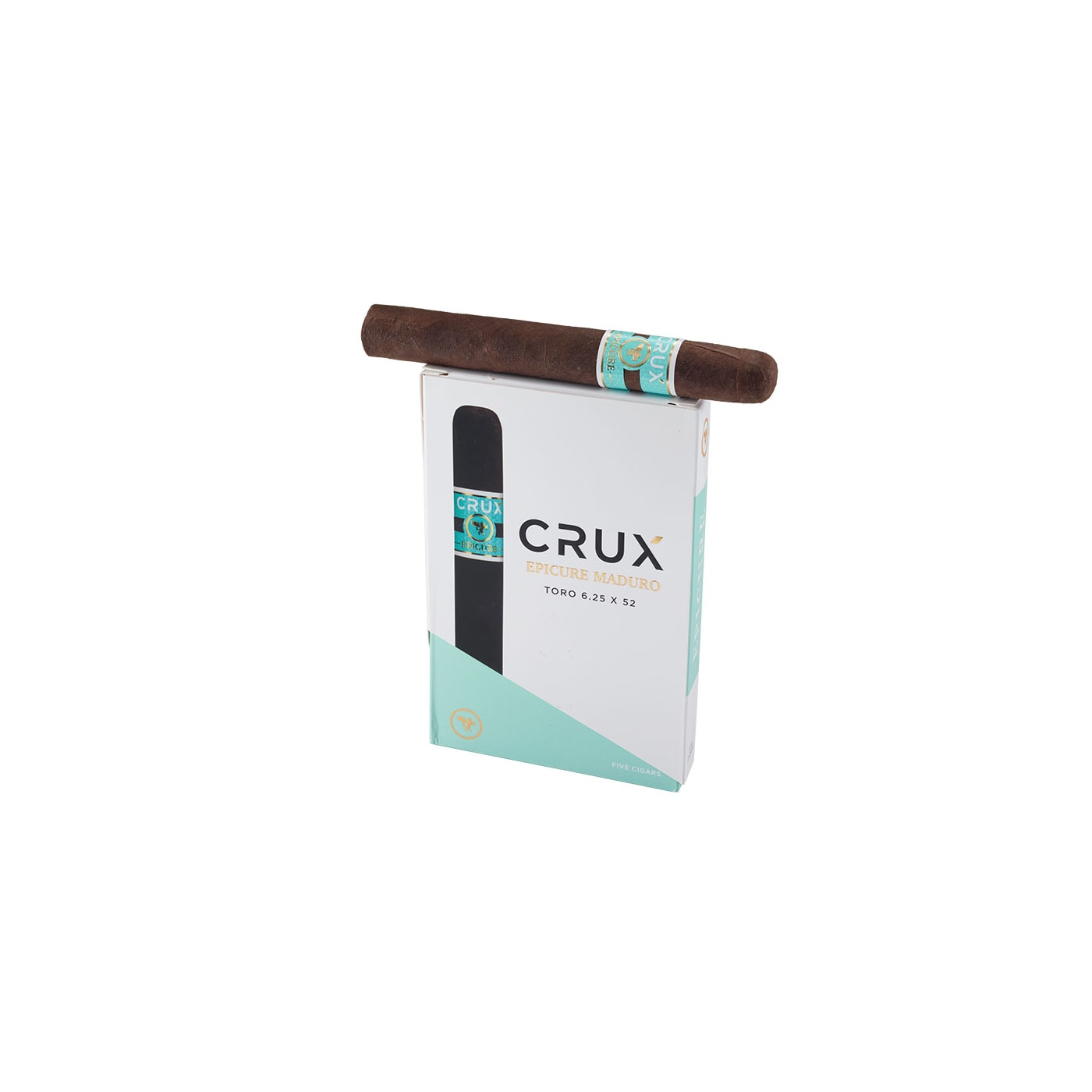 Crux Epicure Maduro Toro