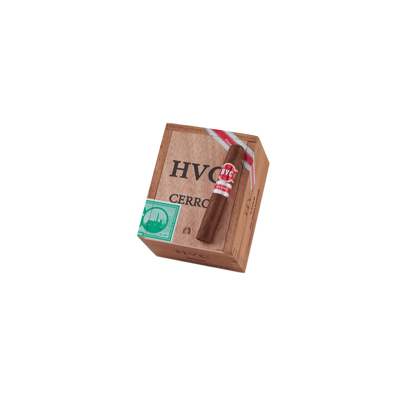 HVC Cerro Natural Sabrositos