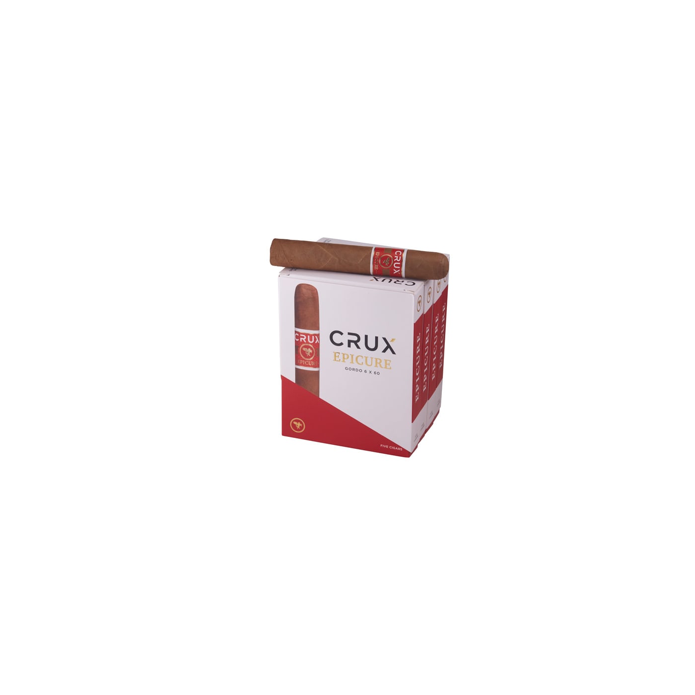 Crux Epicure Gordo