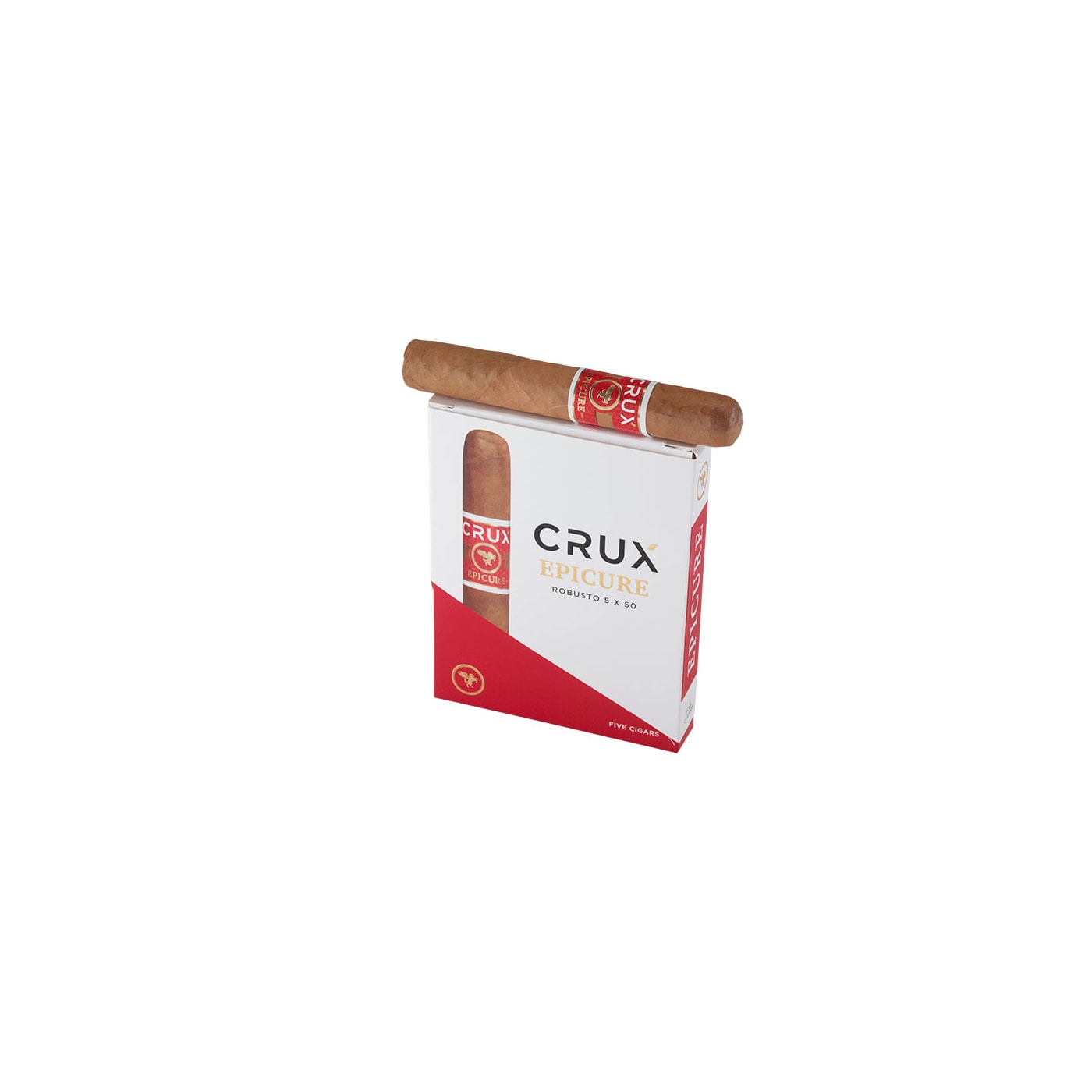 Crux Epicure Robusto Extra