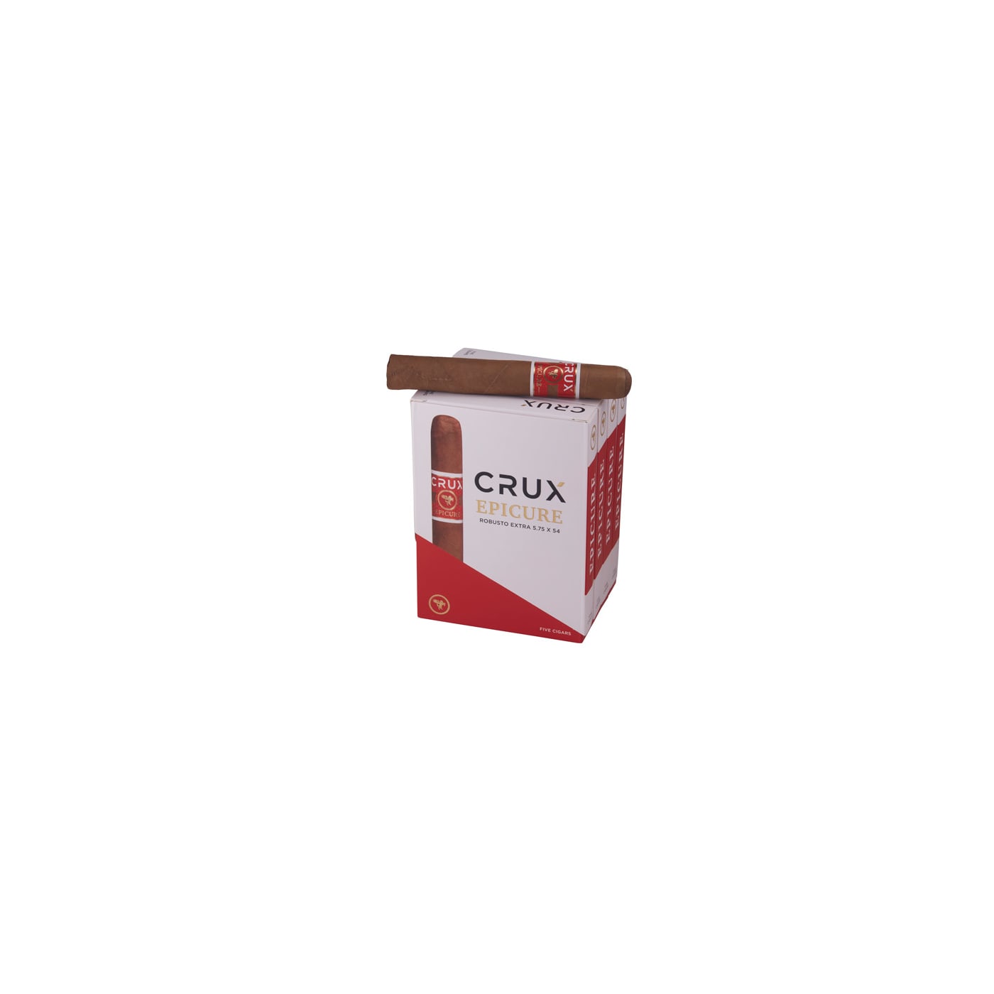 Crux Epicure Robusto Extra