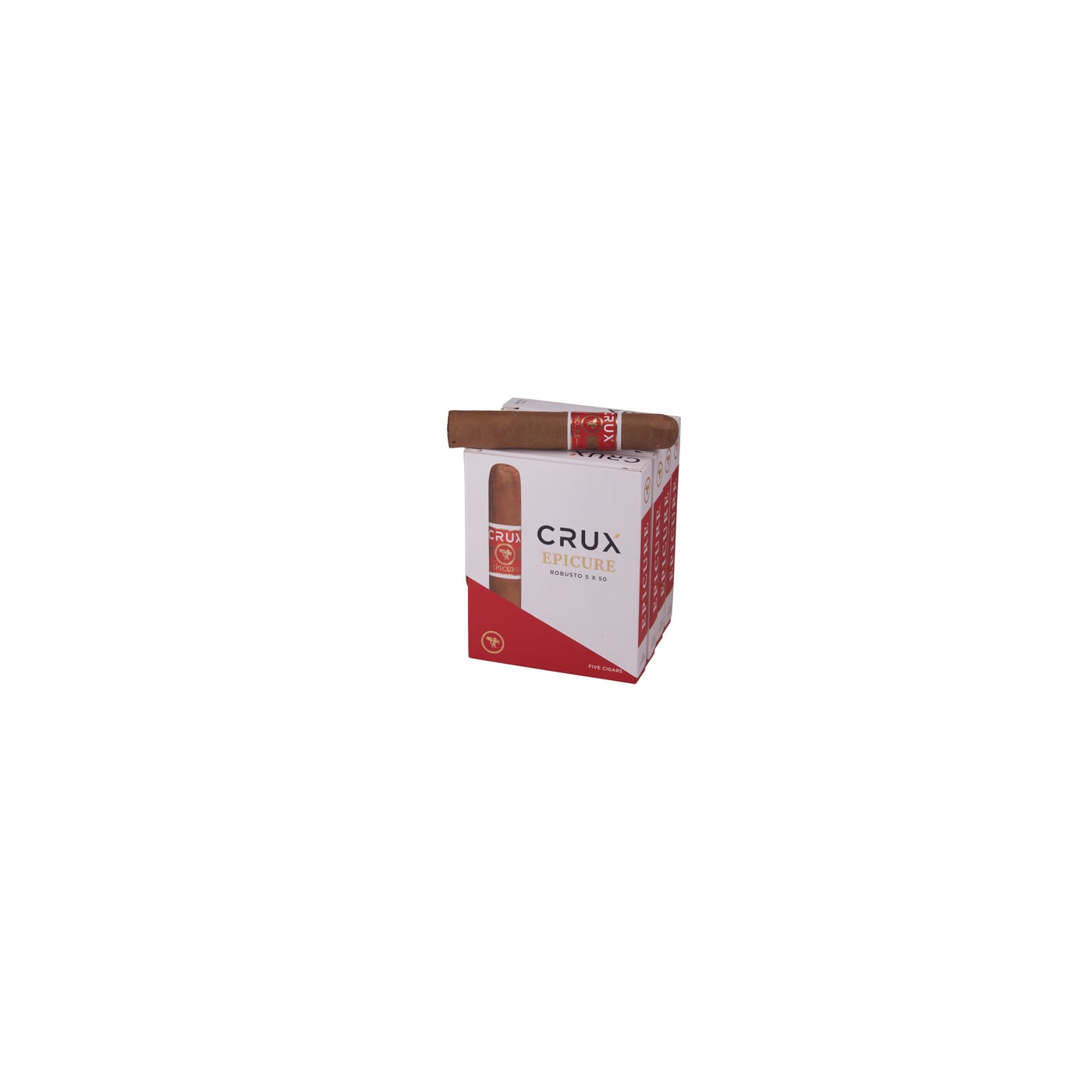Crux Epicure Robusto 4/5