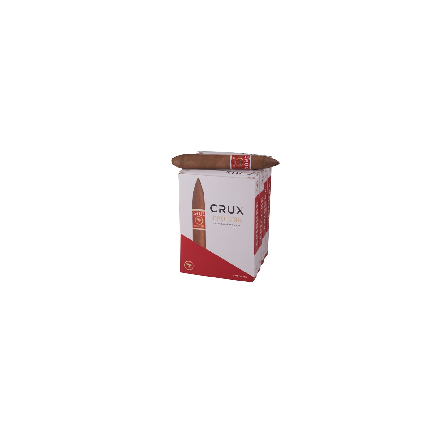 Crux Epicure Short Salomone