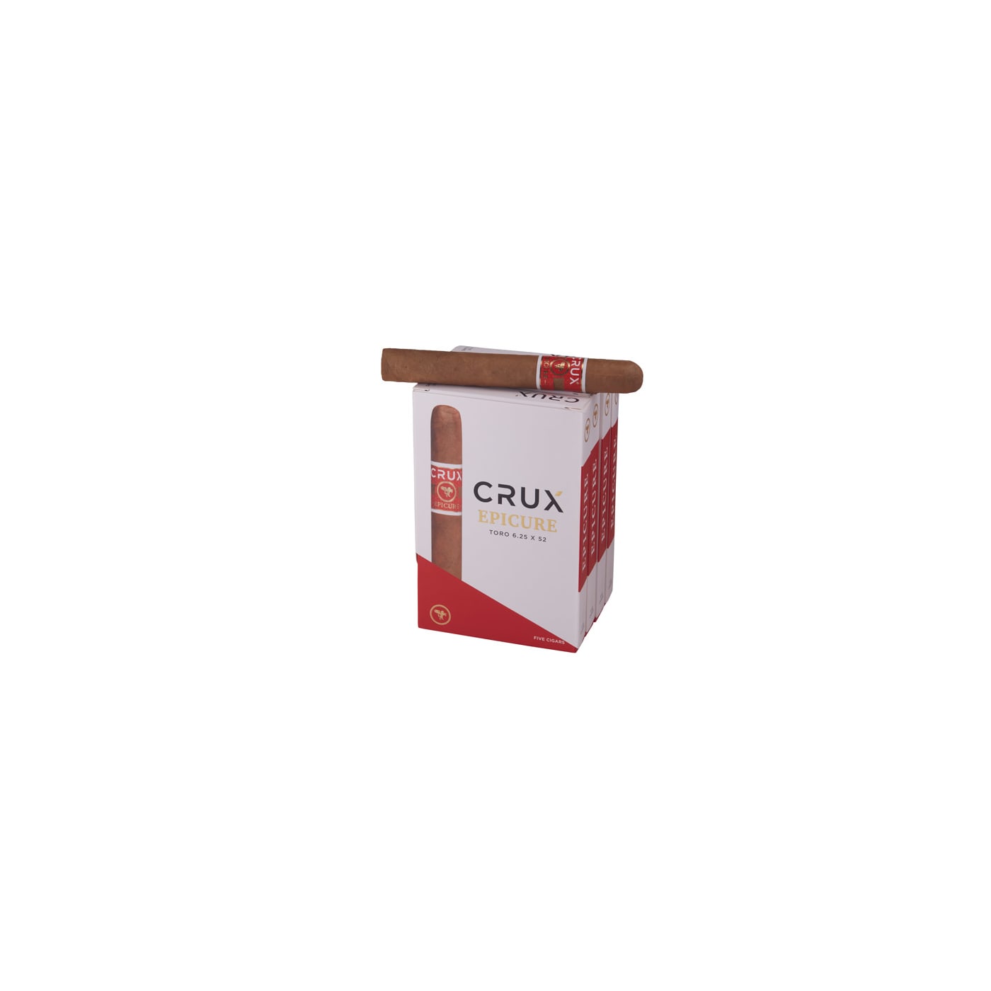 Crux Epicure Toro