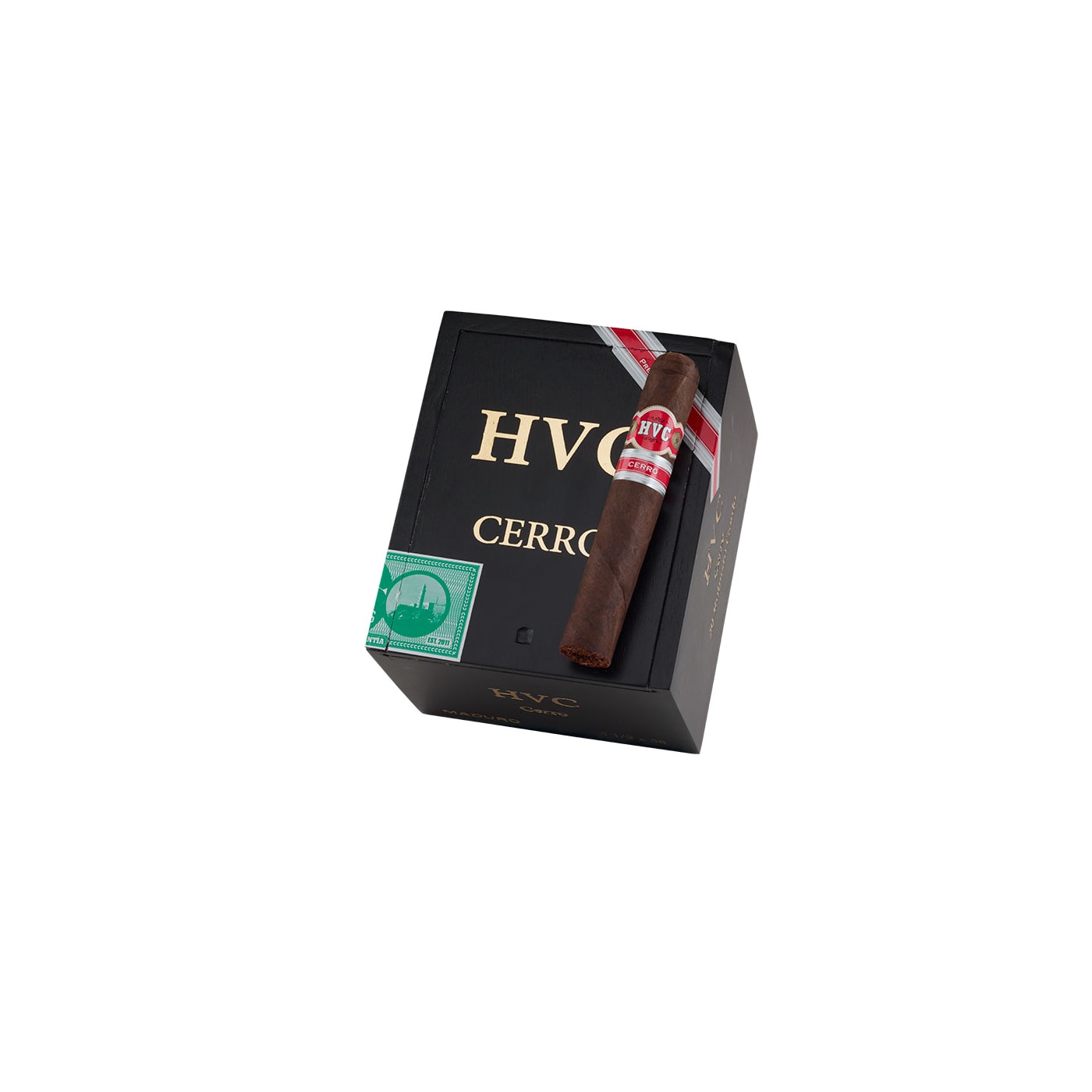 HVC Cerro Maduro Robusto Gordos