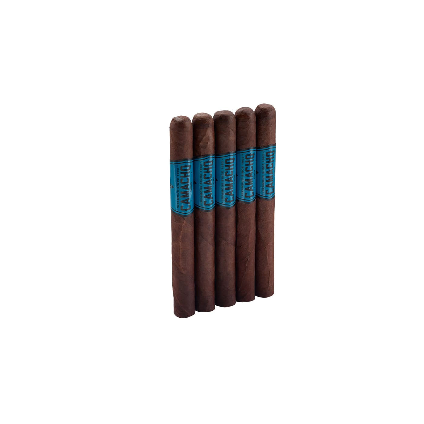 Camacho Ecuador Churchill