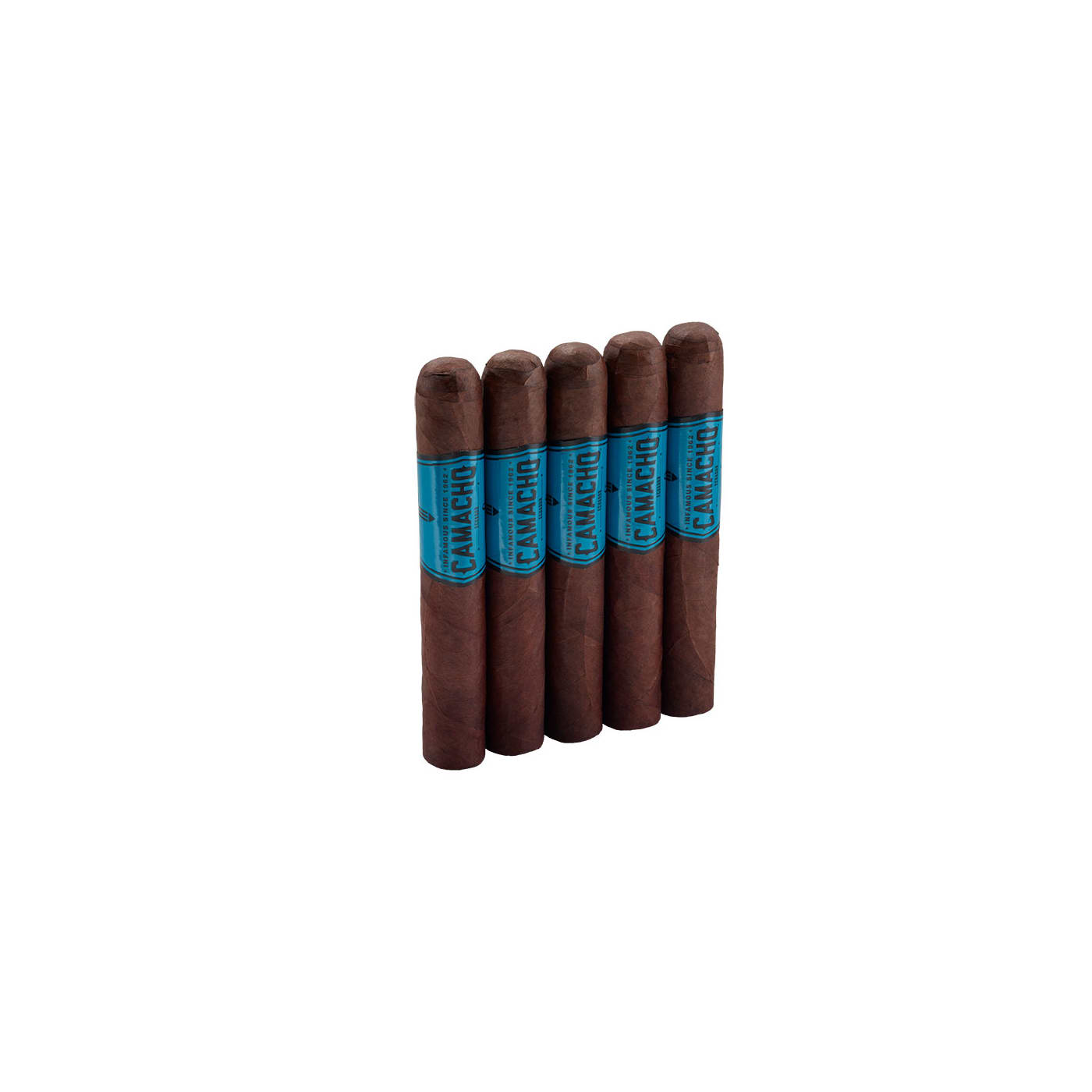 Camacho Ecuador Gordo