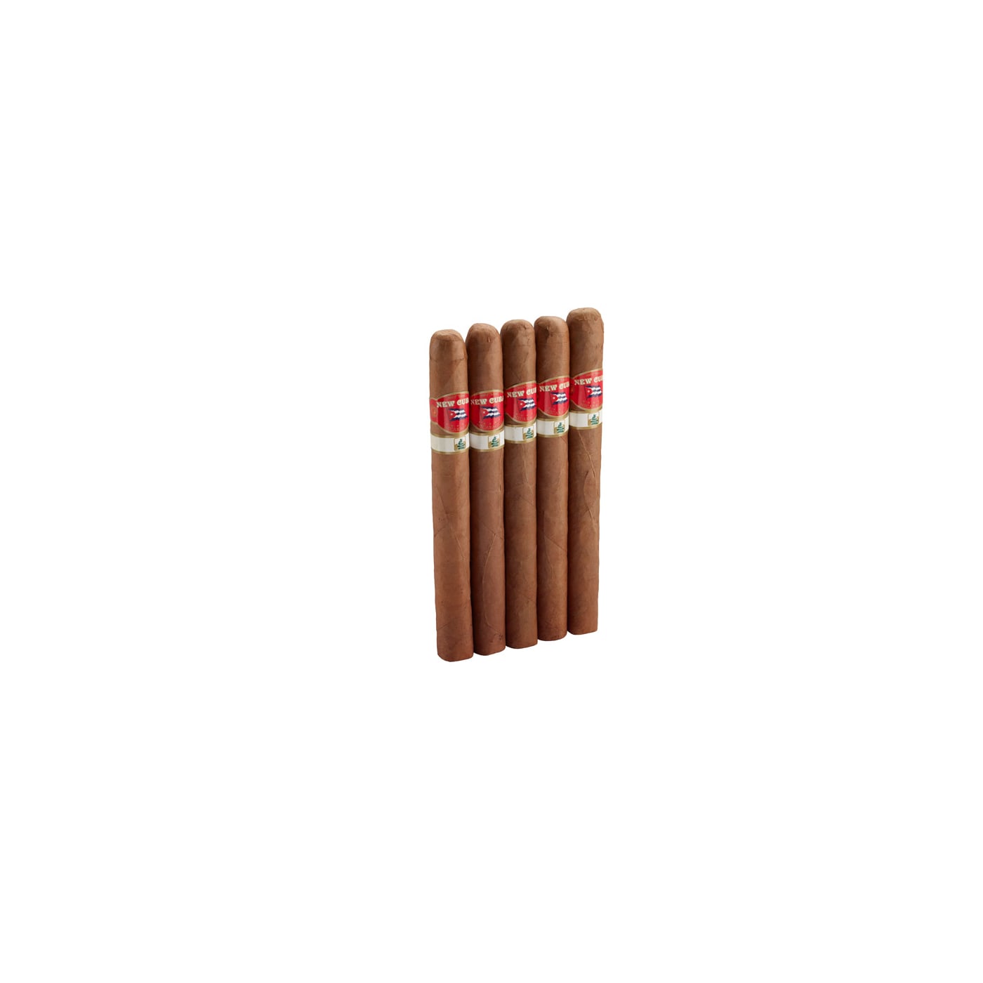 CF New Cuba Conn Church 5PK