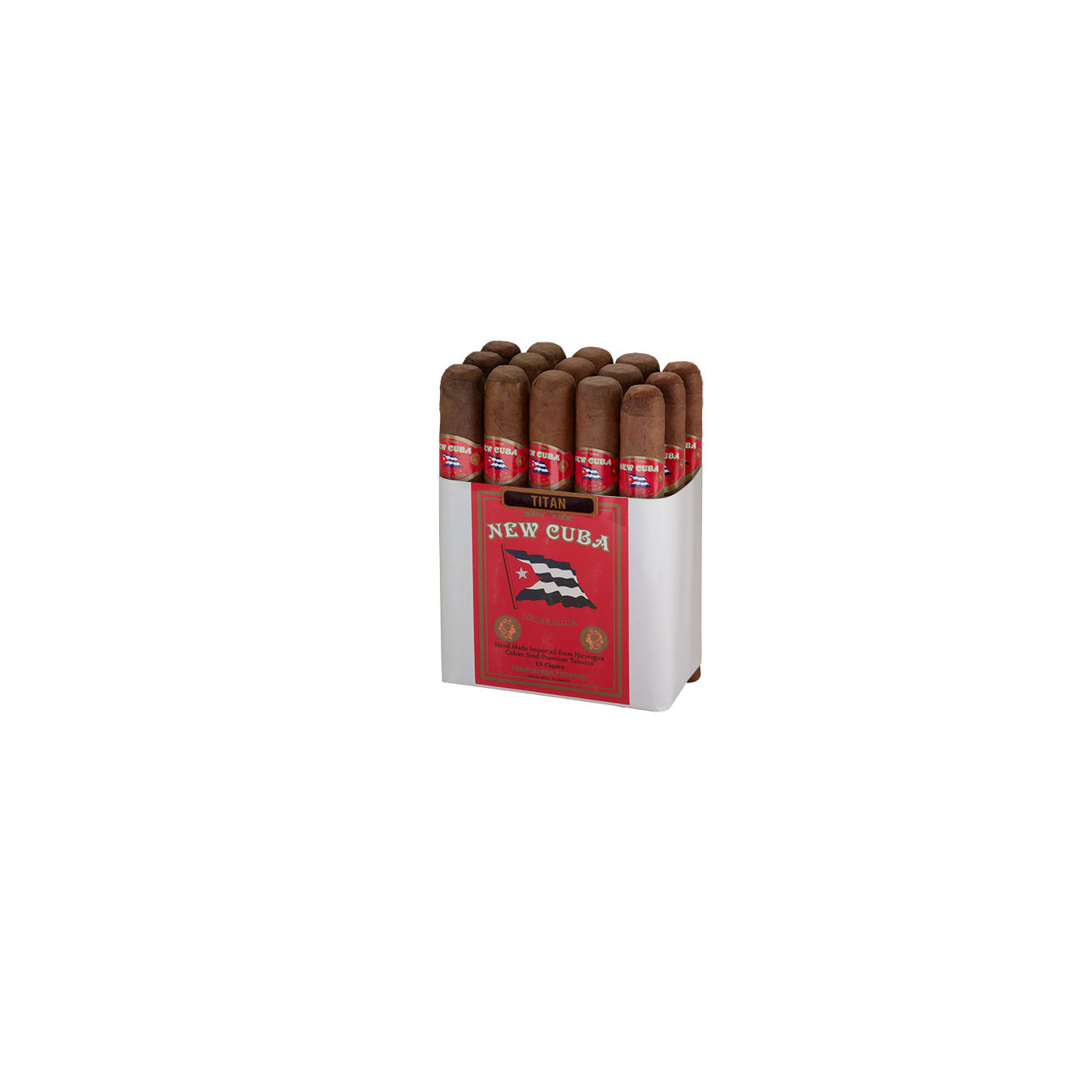 Casa Fernandez New Cuba Connecticut Titan