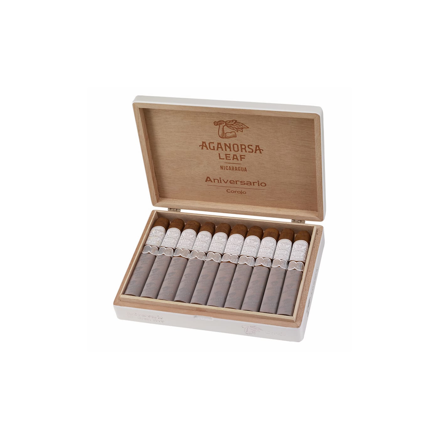 Aganorsa Leaf Aniversario Gran Toro