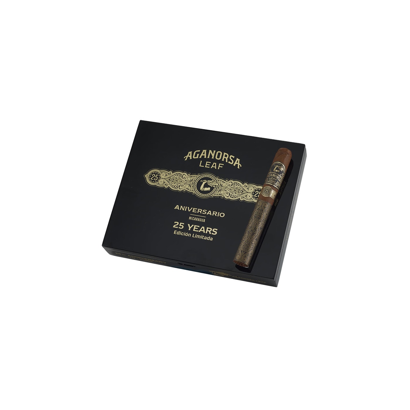 Aganorsa Leaf Aniversario 25 Edicion Limitada