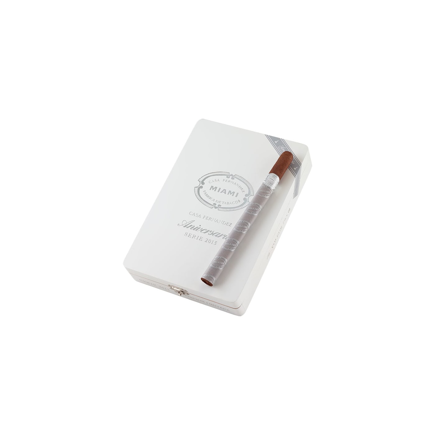 Aganorsa Leaf Aniversario Lancero Corojo
