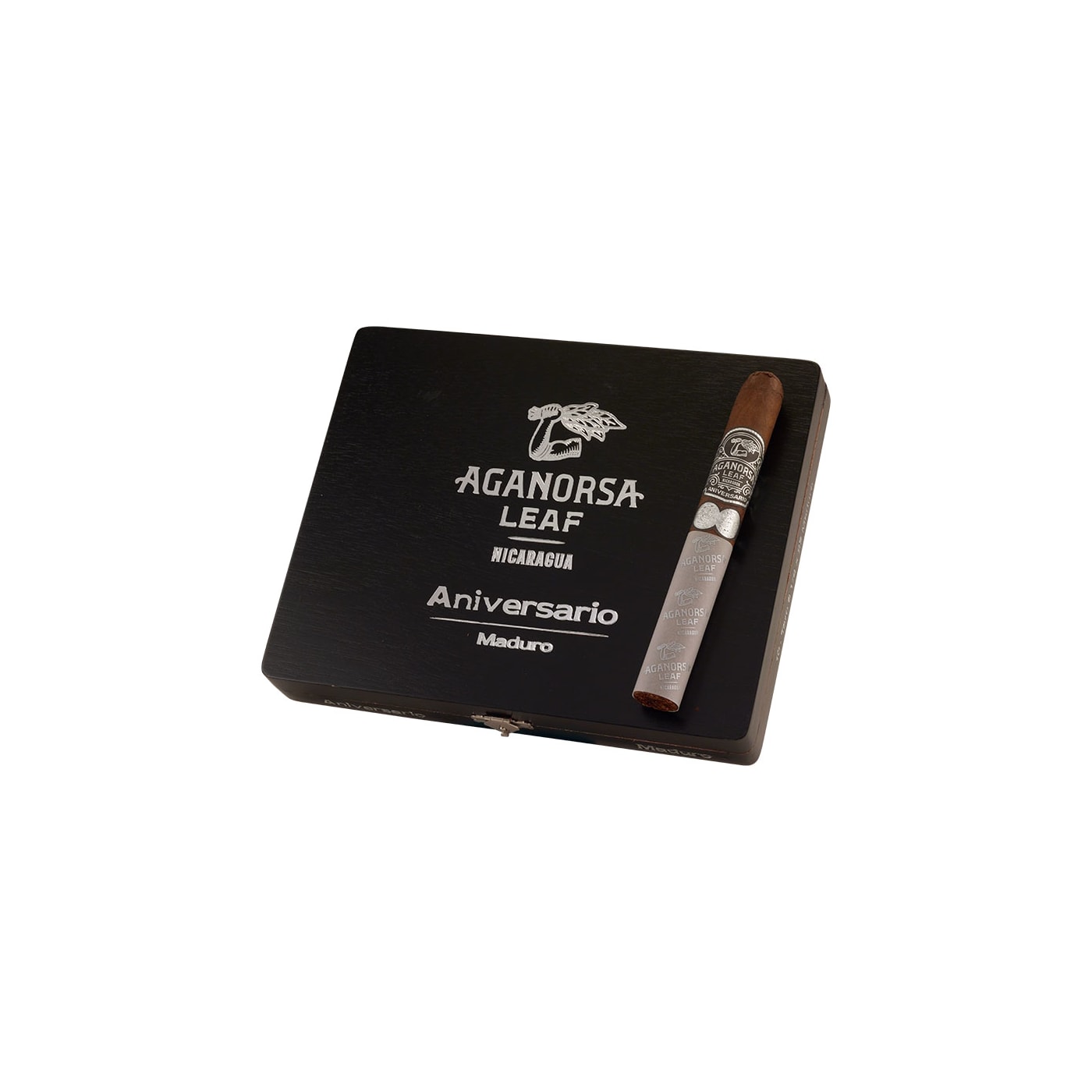 Aganorsa Leaf Aniversario Maduro Toro BP