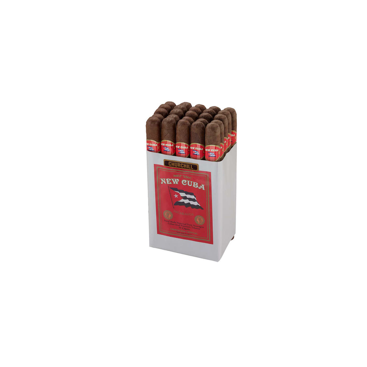 Casa Fernandez New Cuba Churchill
