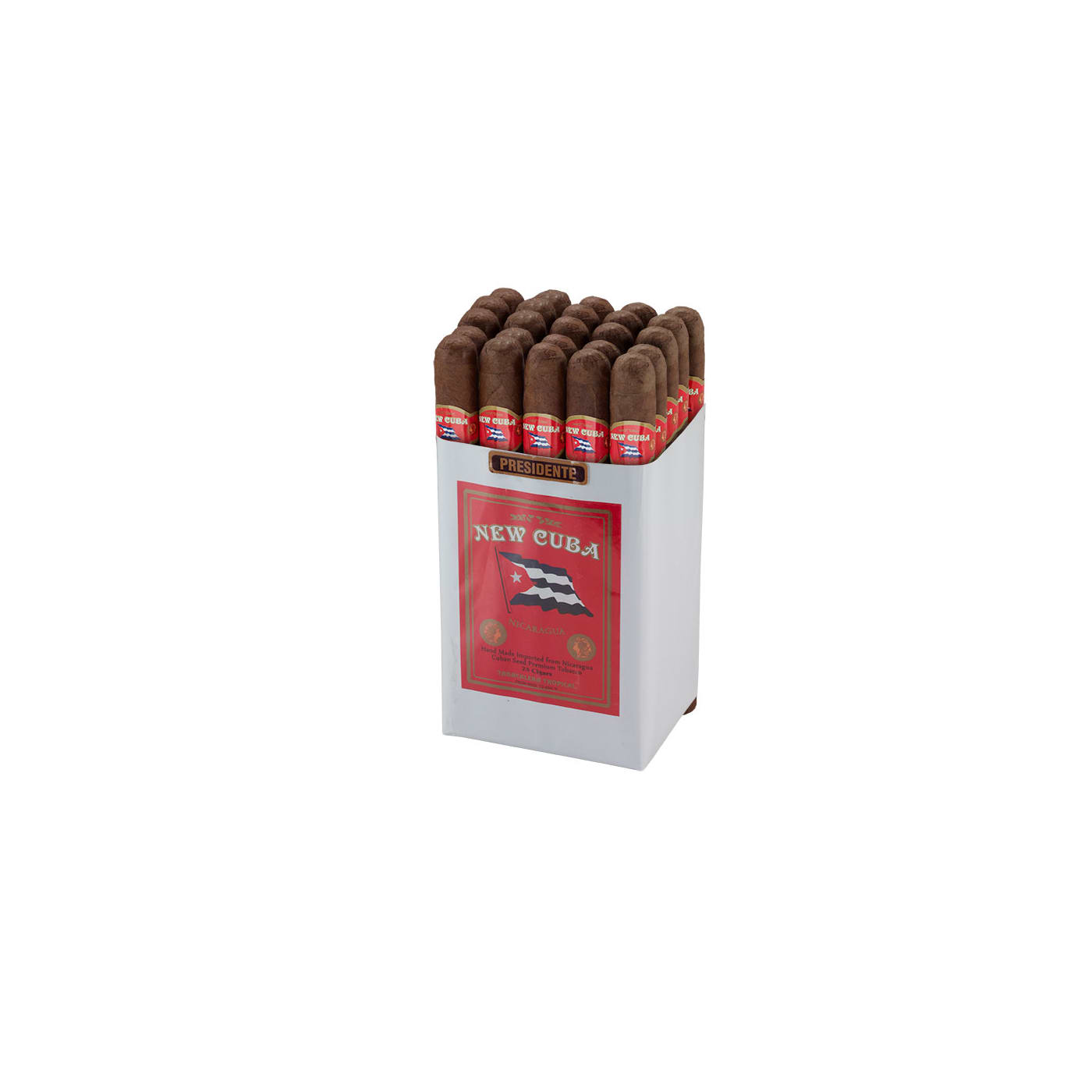 Casa Fernandez New Cuba Presidente