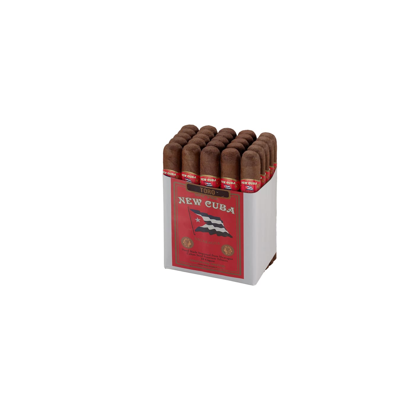 Casa Fernandez New Cuba Toro
