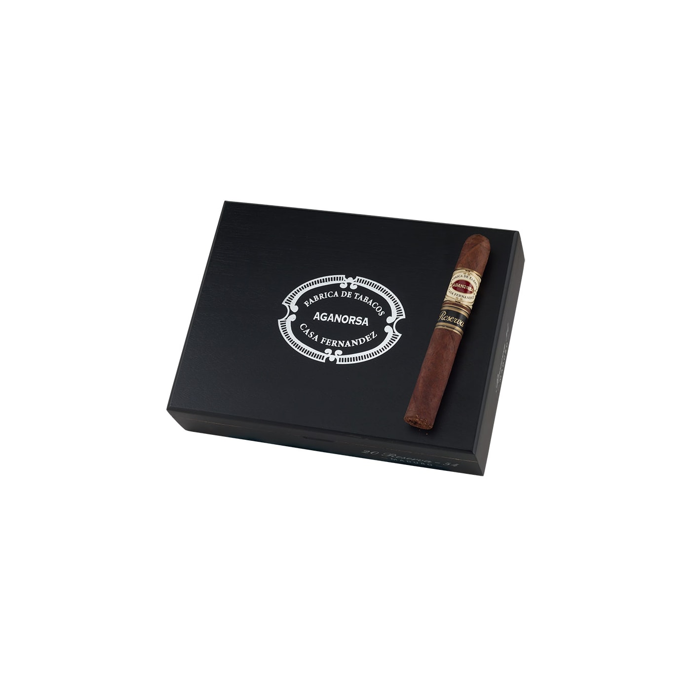 Casa Fernandez Miami Reserva Maduro Toro
