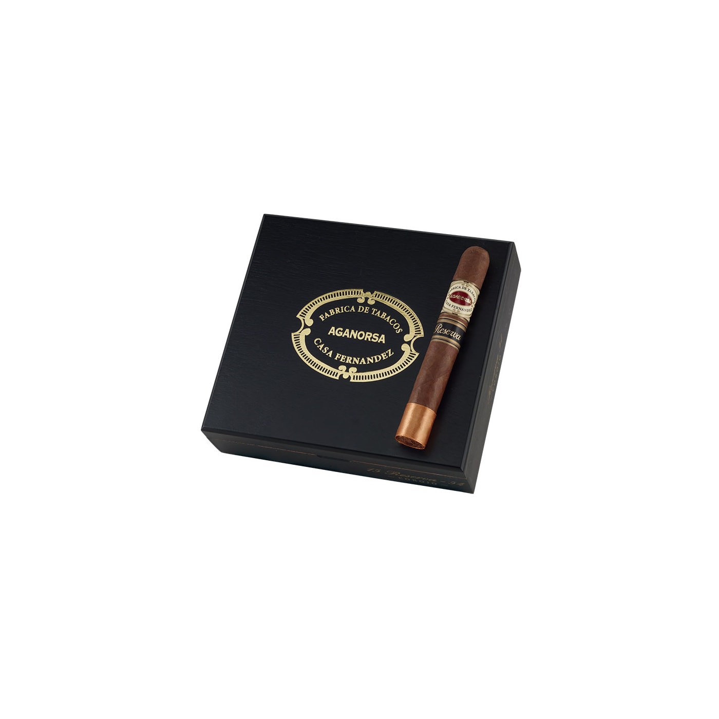Casa Fernandez Miami Reserva Corojo Toro