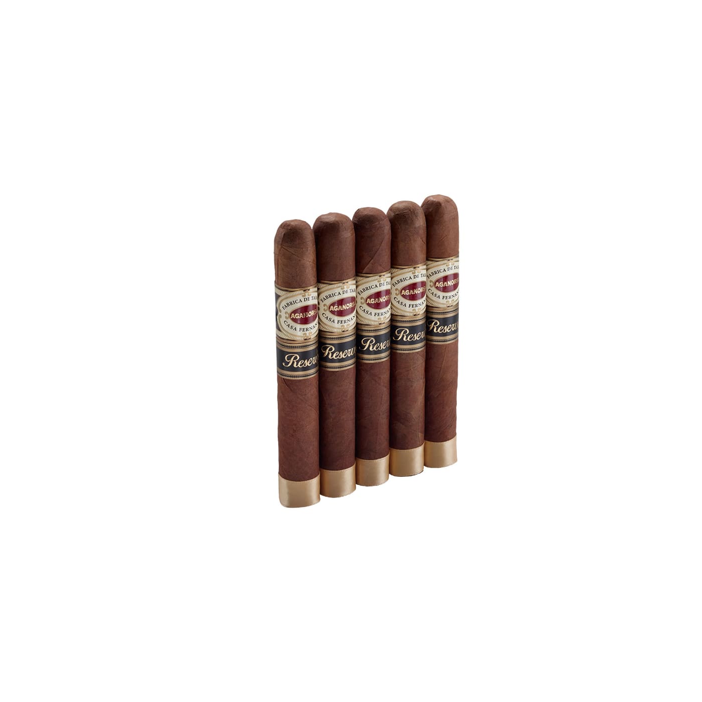 Casa Fernandez Miami Reserva Corojo Toro