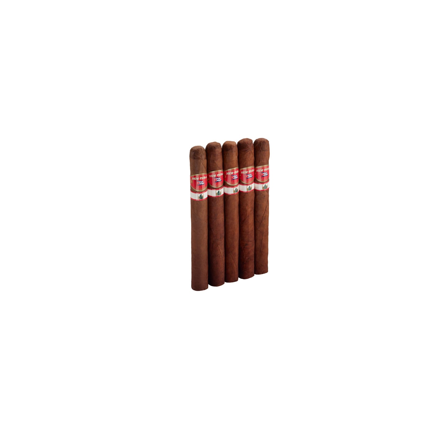 Casa Fernandez New Cuba Maduro Churchill 5PK