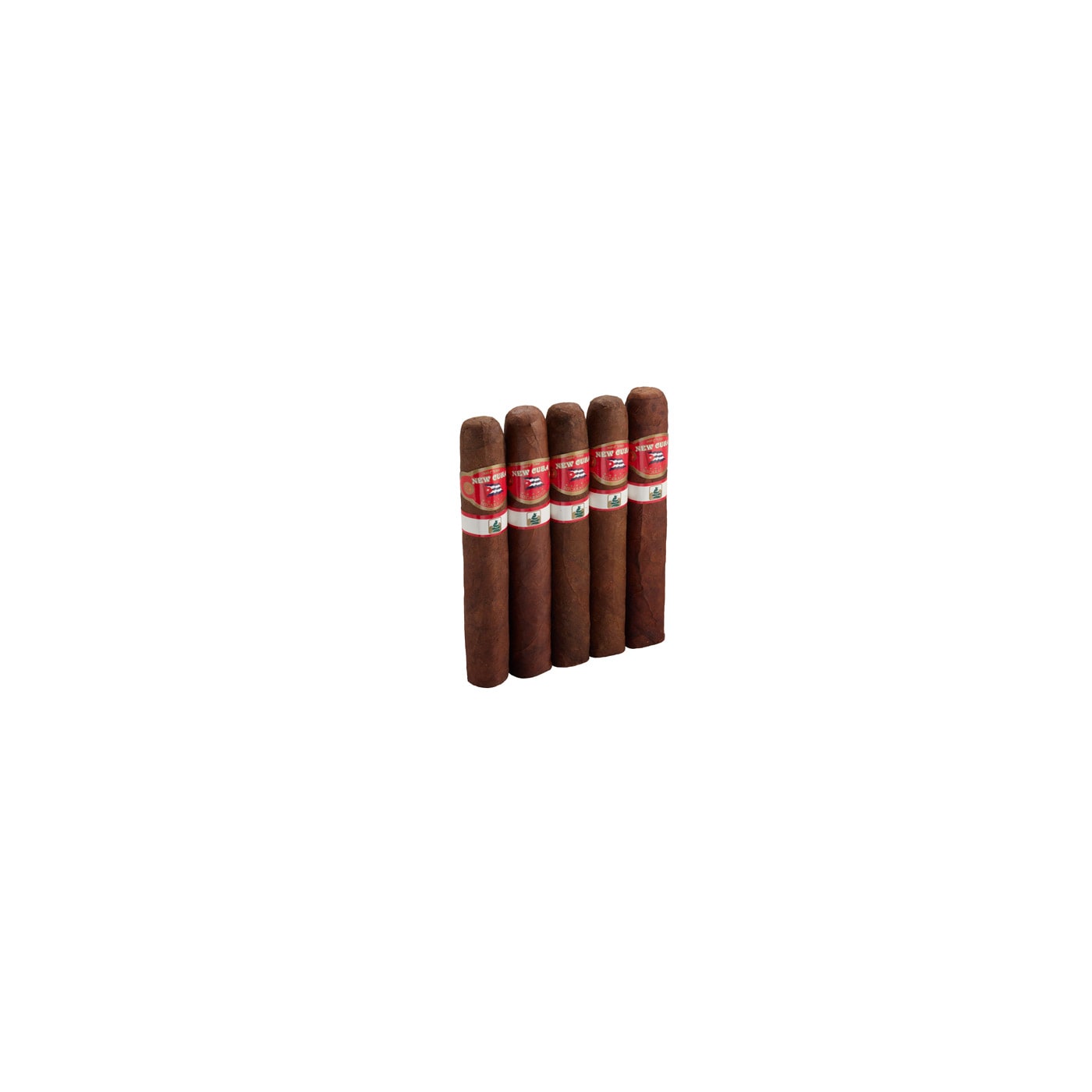 Casa Fernandez New Cuba Maduro Robusto 5PK