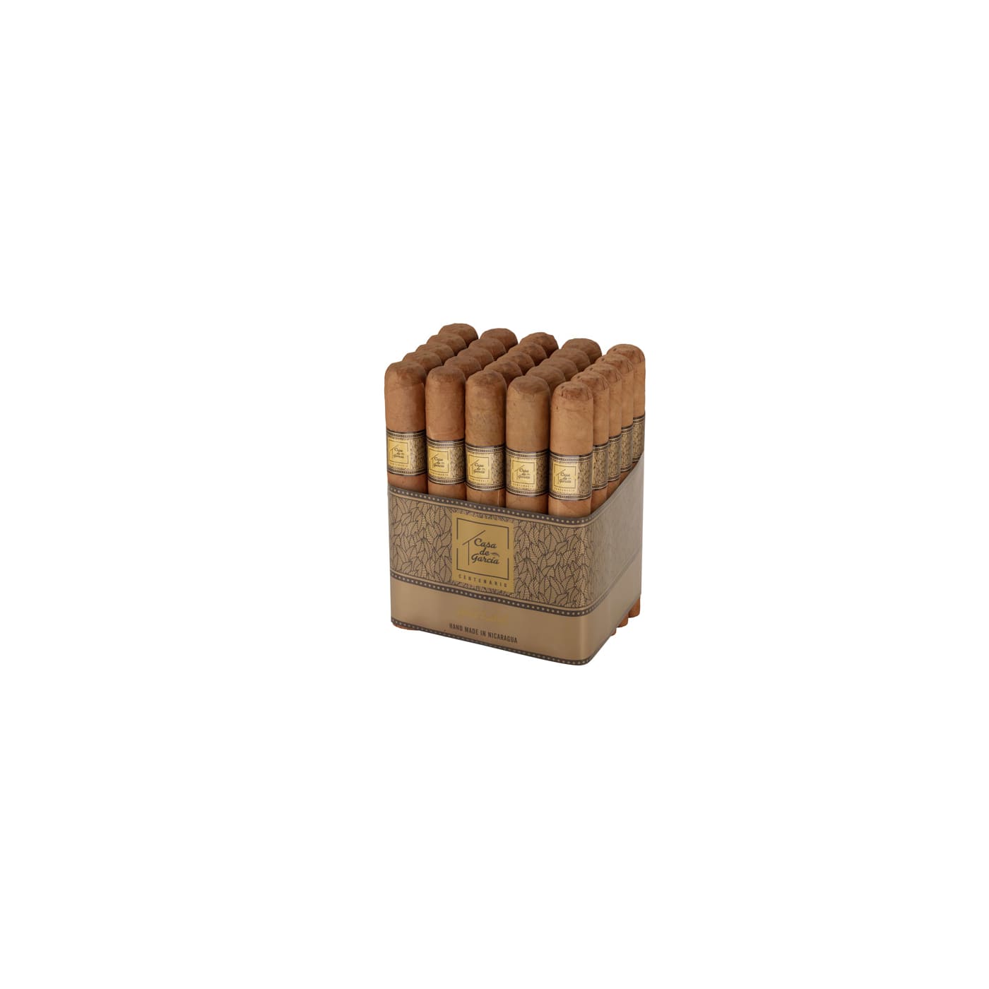 Casa de Garcia Centenario Gold Label Magnum