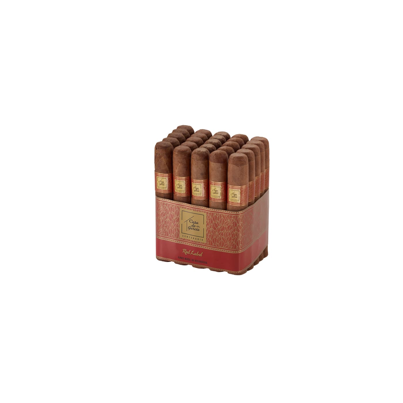 CDG Centenario Red Label Magnu