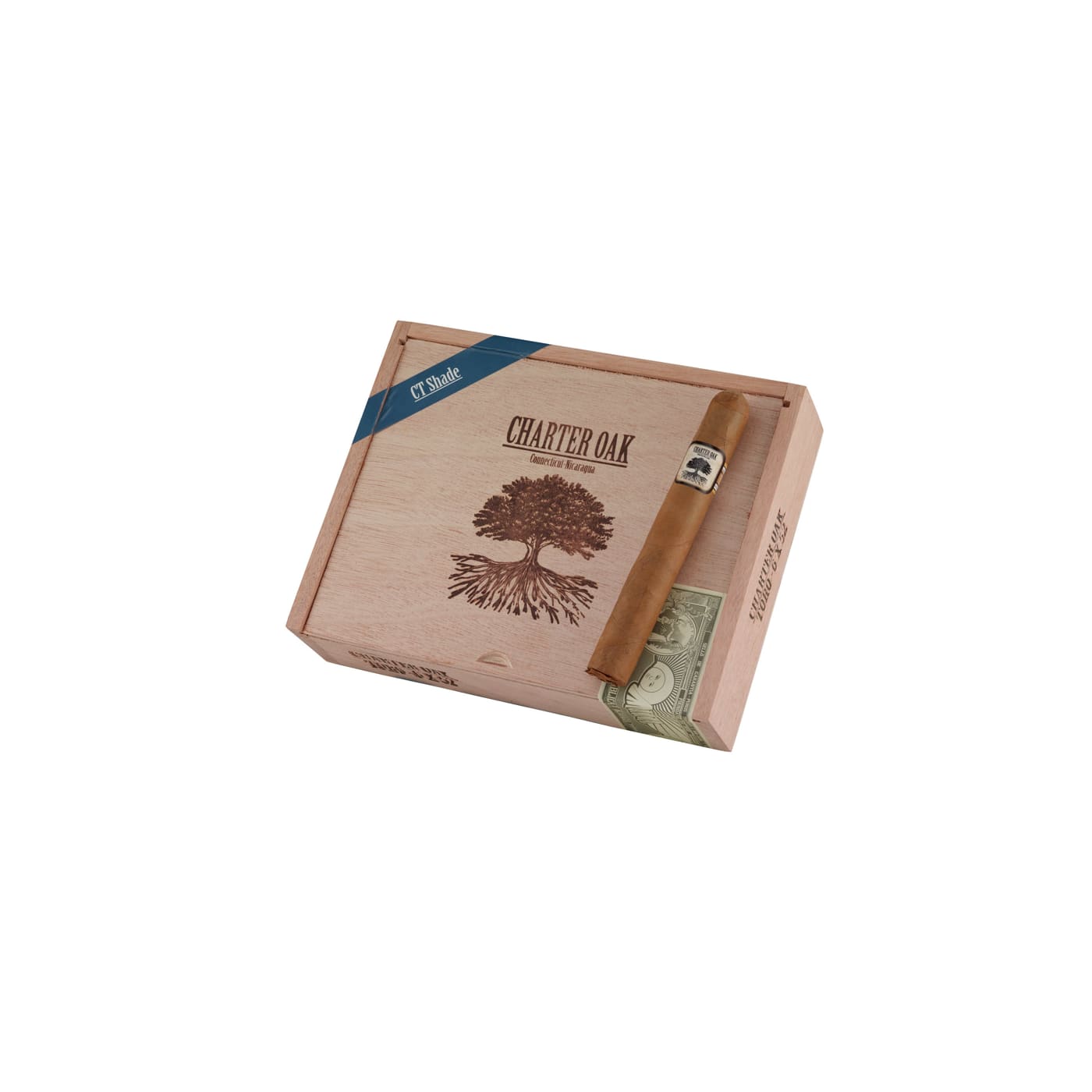 Charter Oak Shade Toro