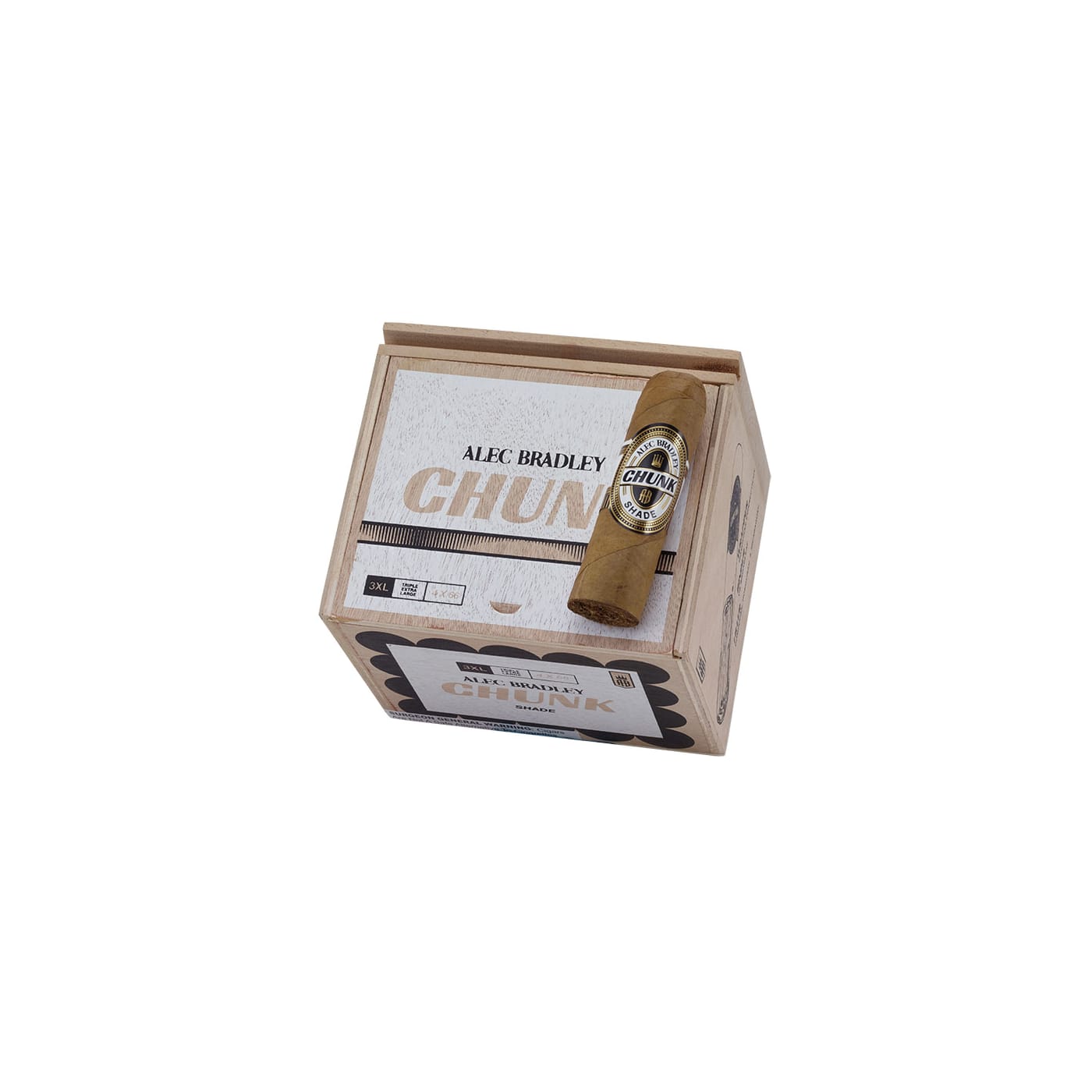 Alec Bradley Chunk Shade 3XL