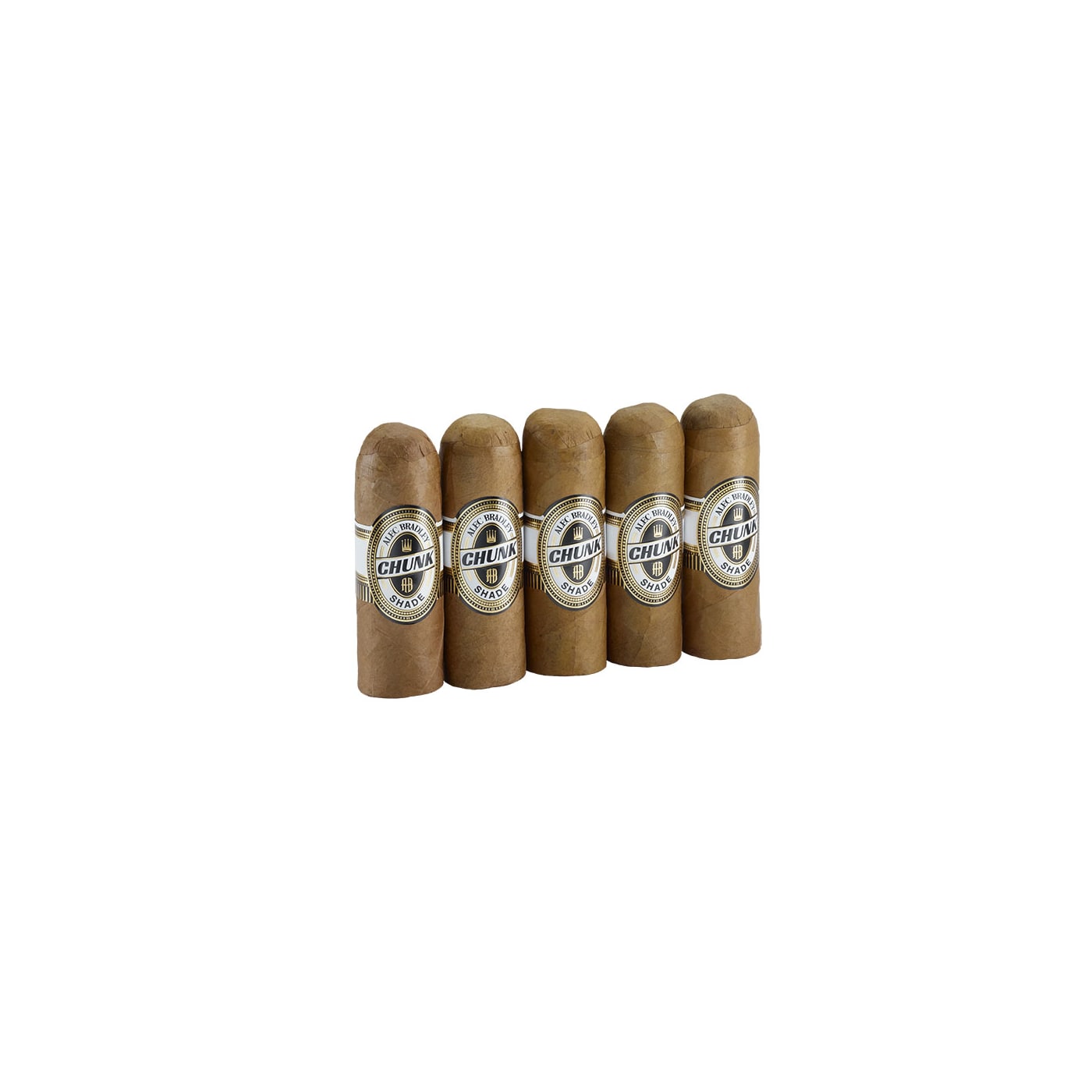 Alec Bradley Chunk Shade 4XL