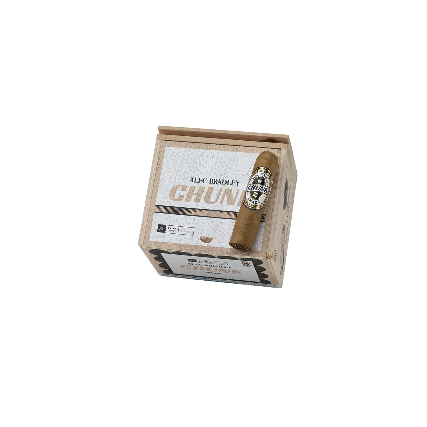 Alec Bradley Chunk Shade XL