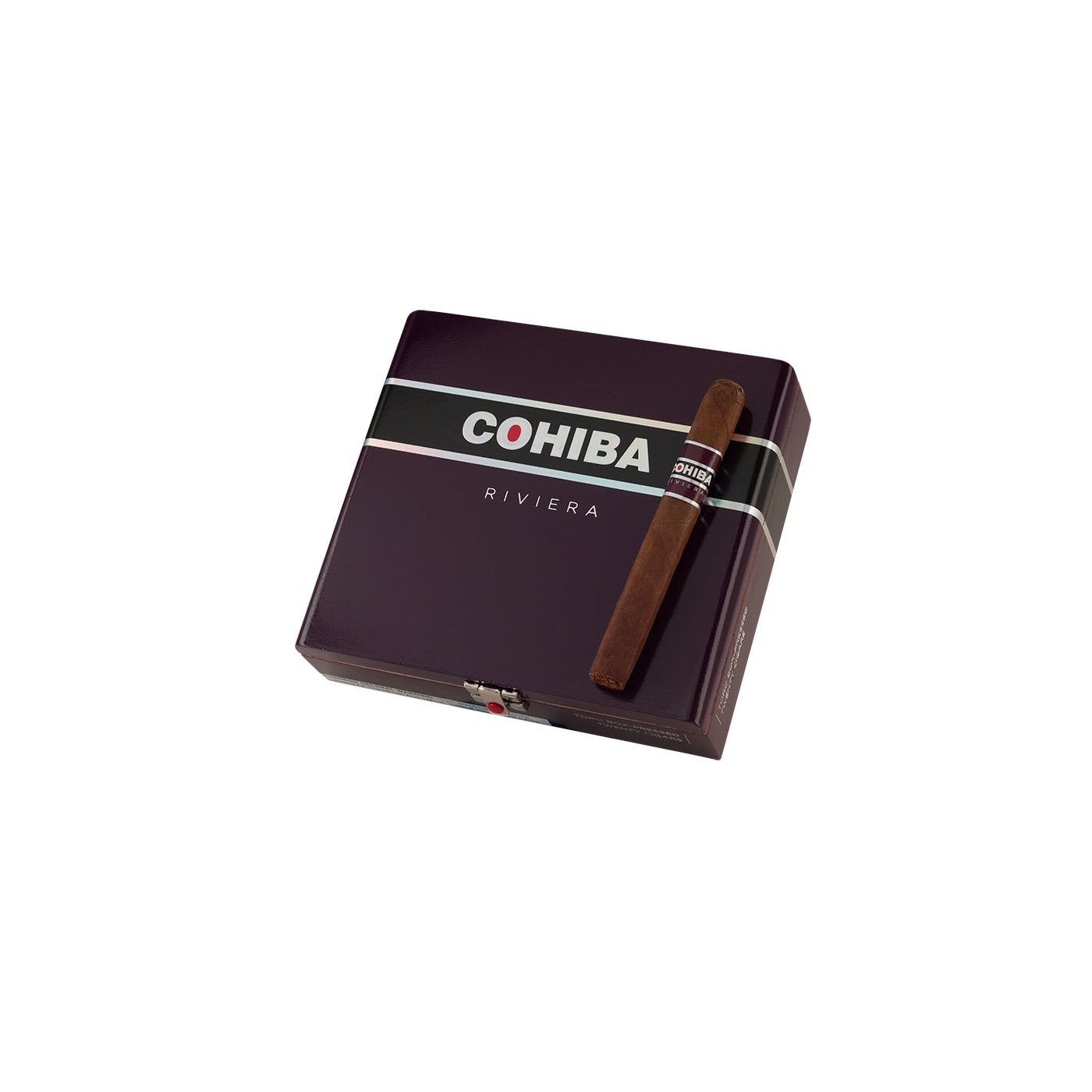 Cohiba Riviera Toro