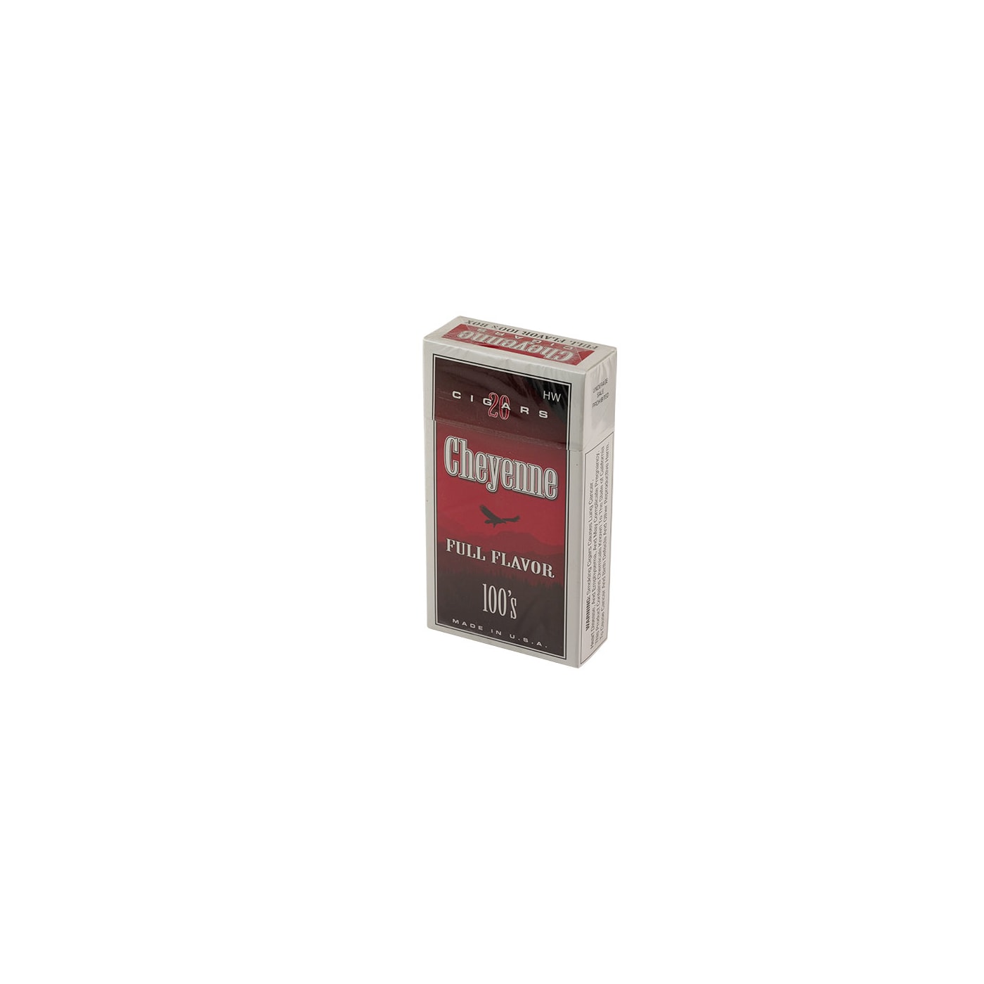 Cheyenne Heavy Weights Full Flavor (20)
