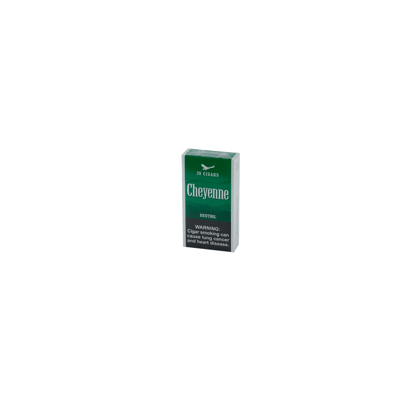 Cheyenne Menthol (20)