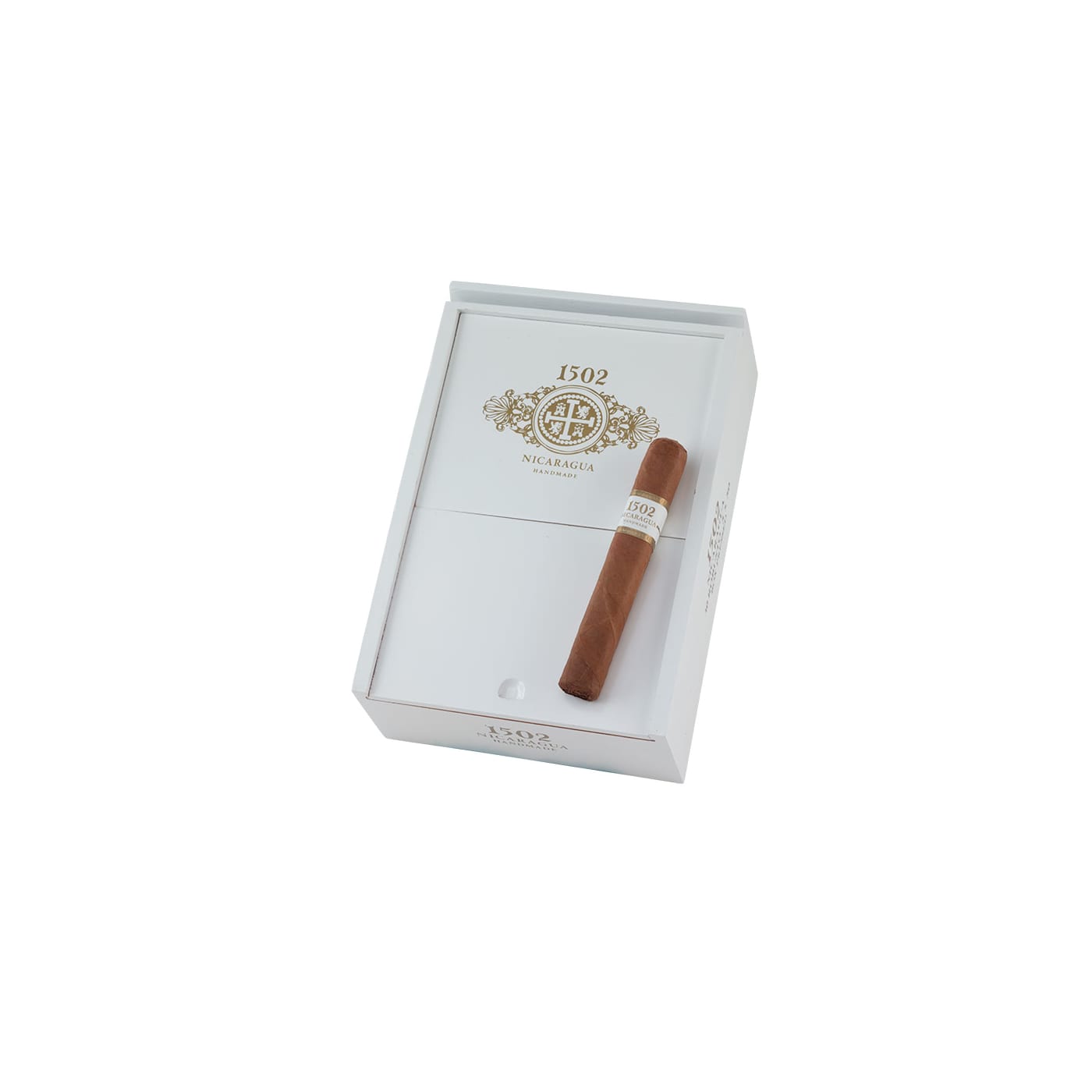 1502 Nicaragua Robusto