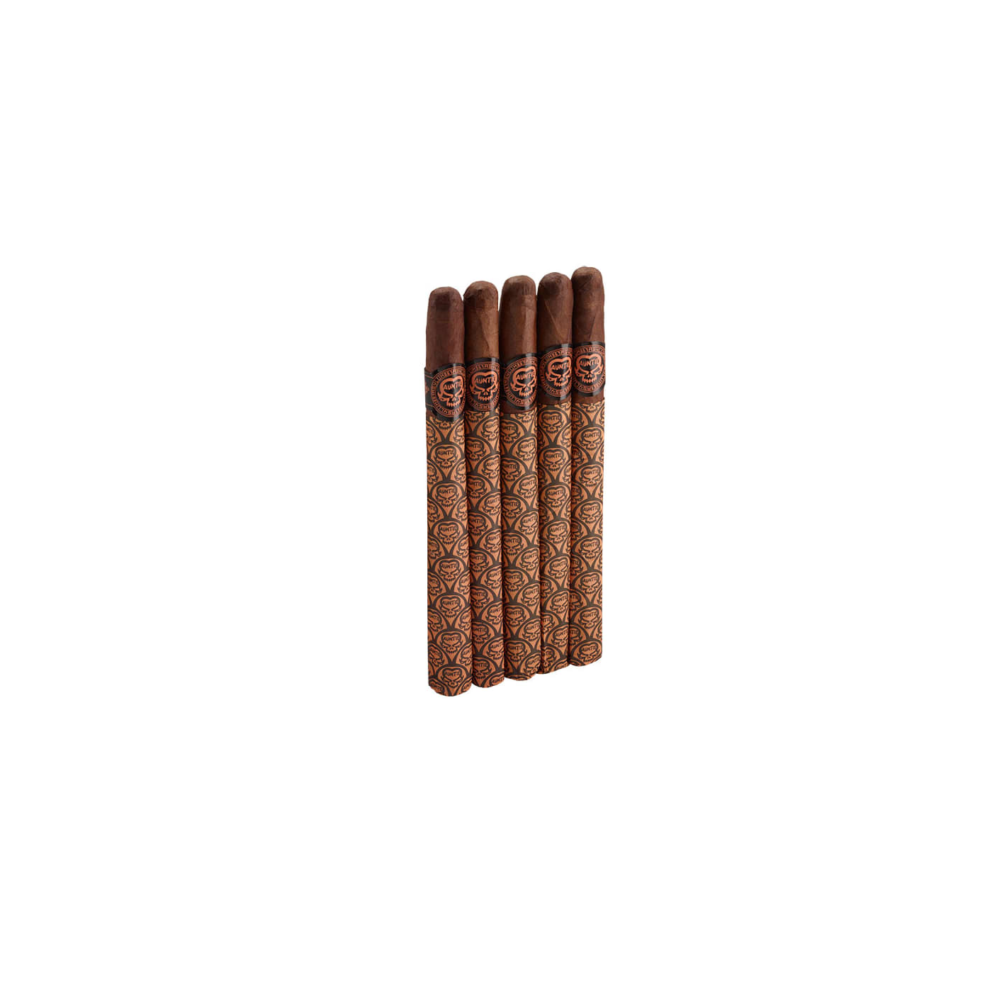 Asylum 867 Auntie Lancero