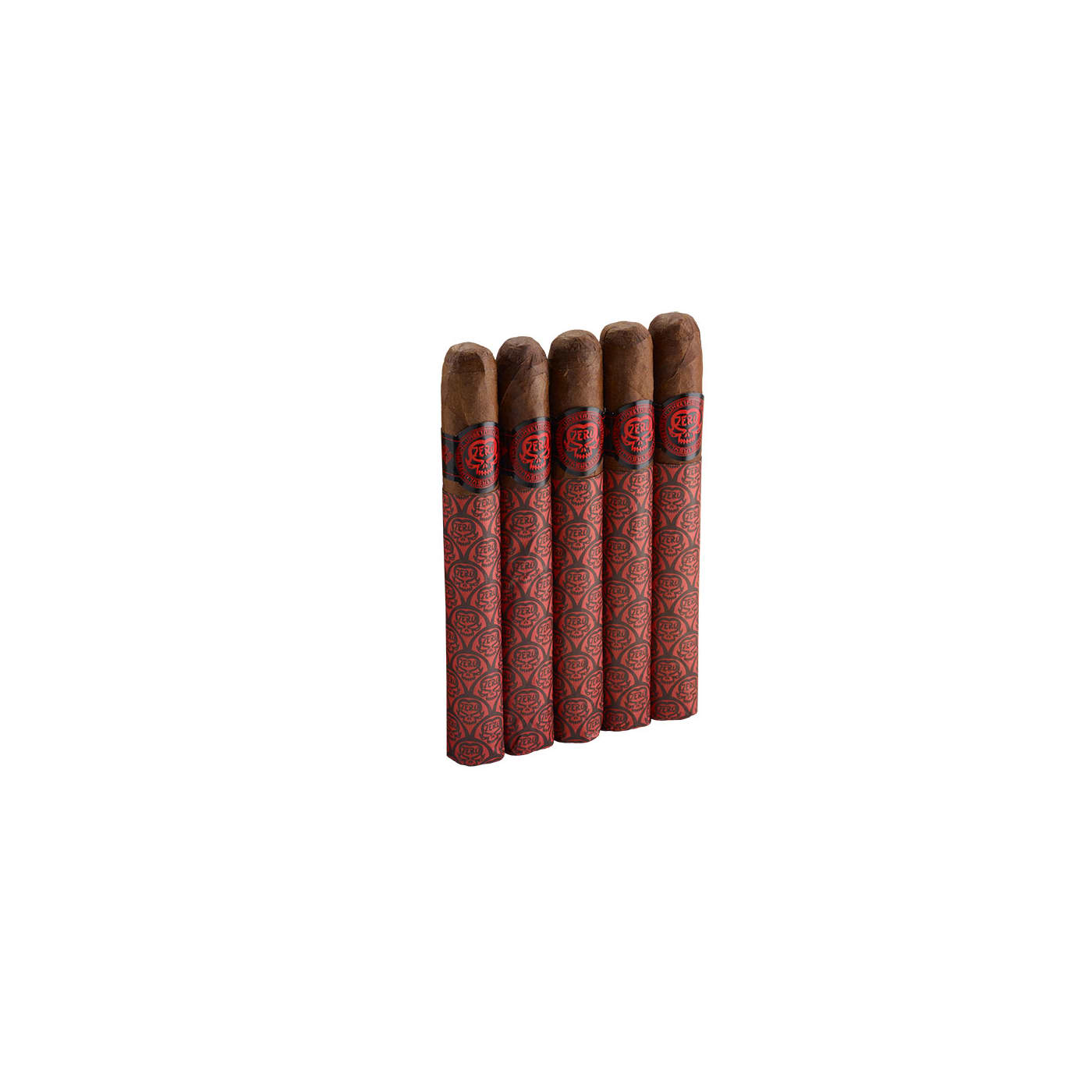 Asylum 867 Zero Toro, 5 Pack