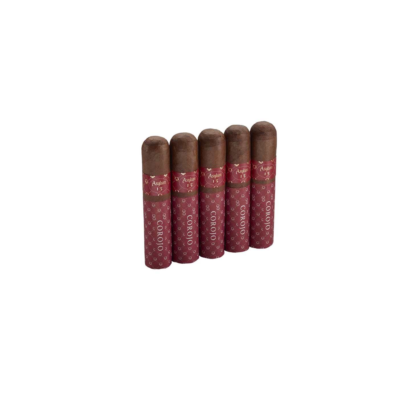 Asylum 13 Corojo Eighty 5 Pack