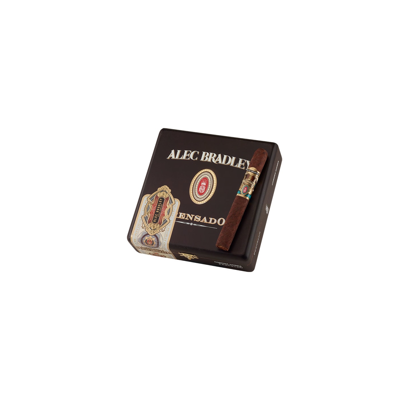 Alec Bradley Prensado Corona Gorda, 24 Box