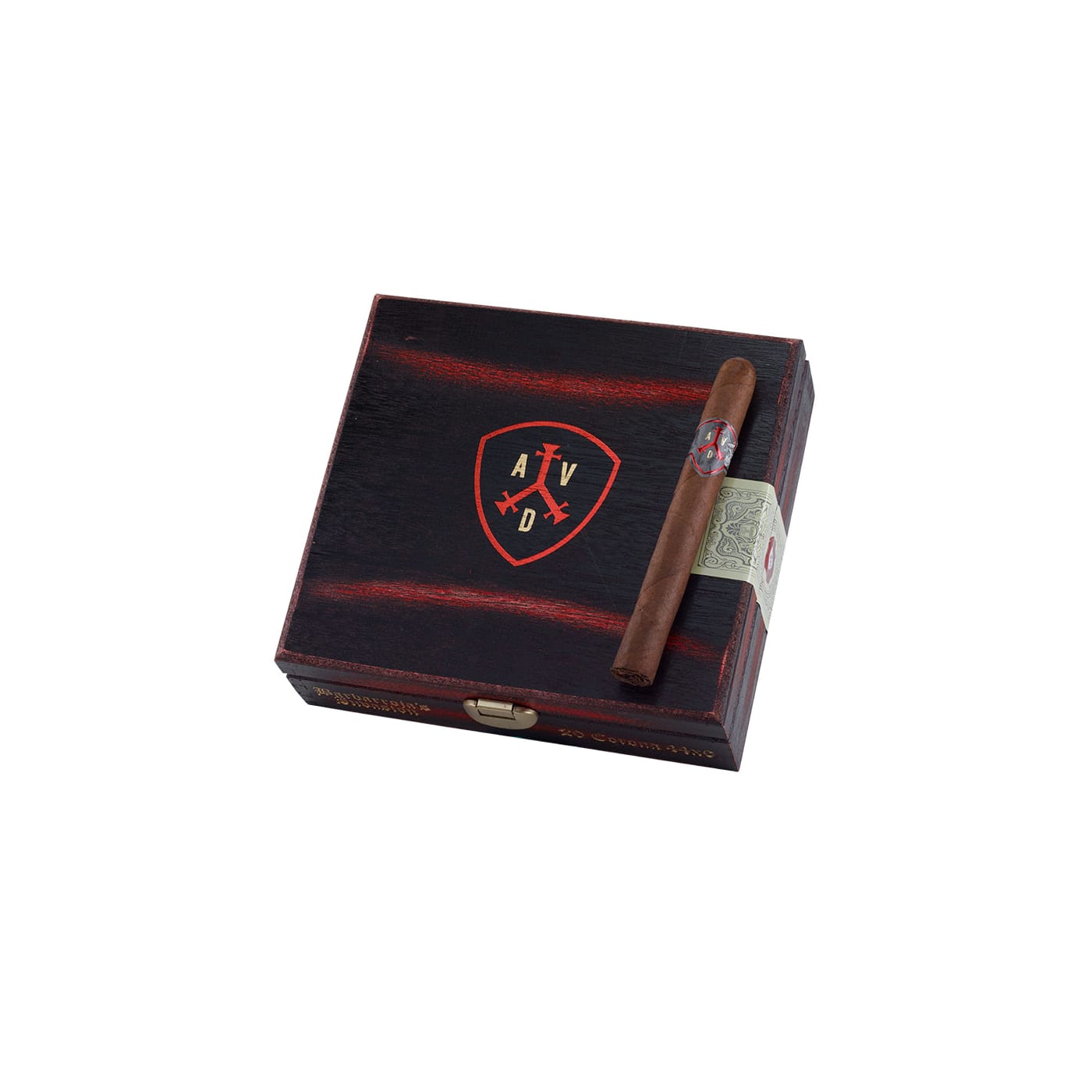ADVentura Barbarroja's Invasion Corona, 20 Box