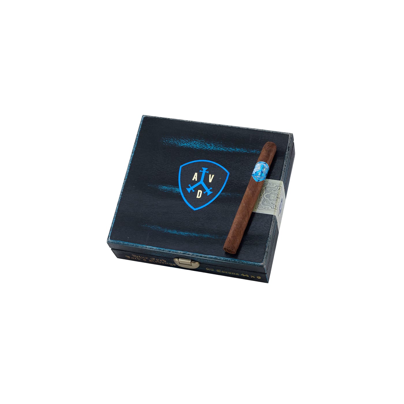 ADVentura Blue Eyed Jack's Revenge Corona
