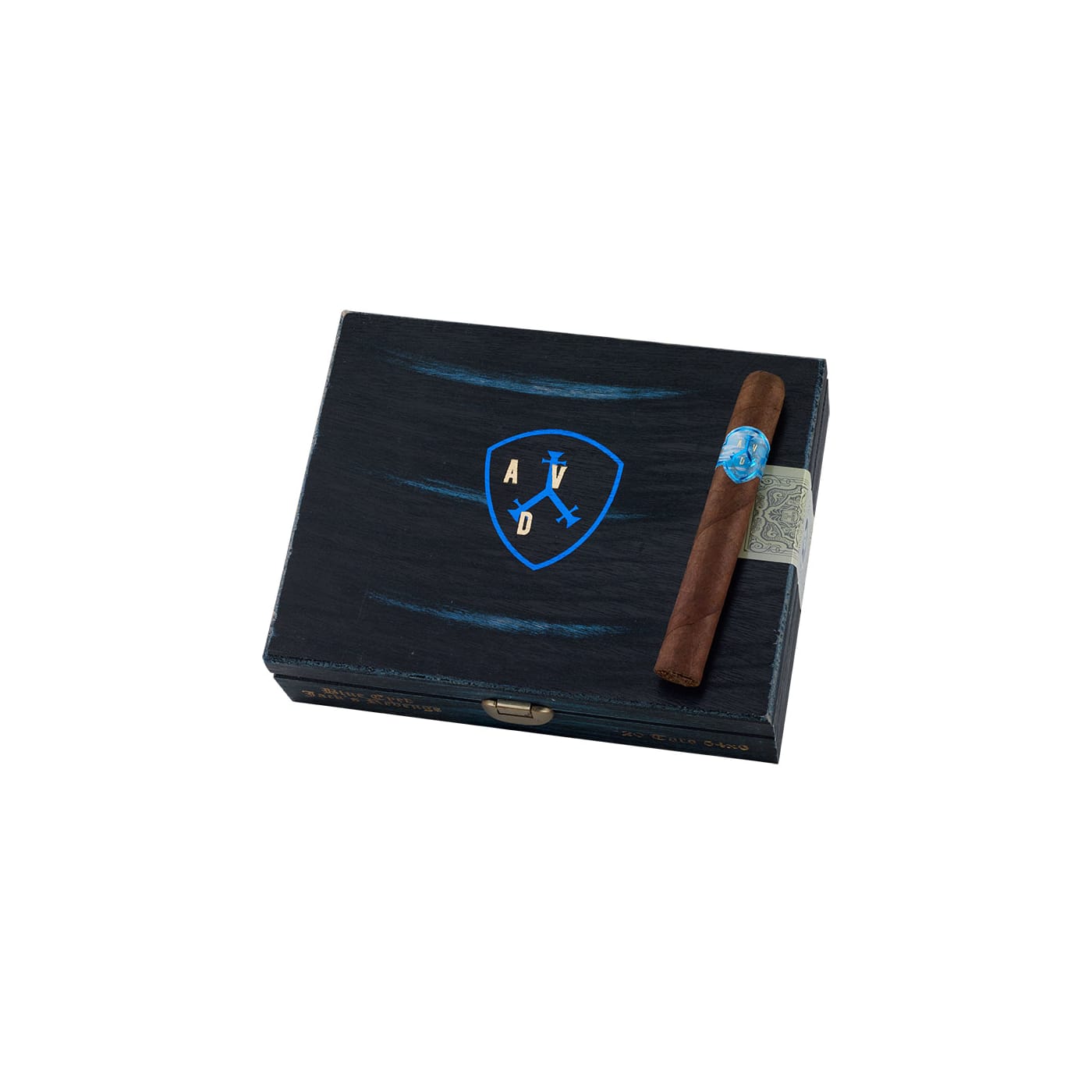 ADVentura Blue Eyed Jack's Revenge Toro, 20 Box