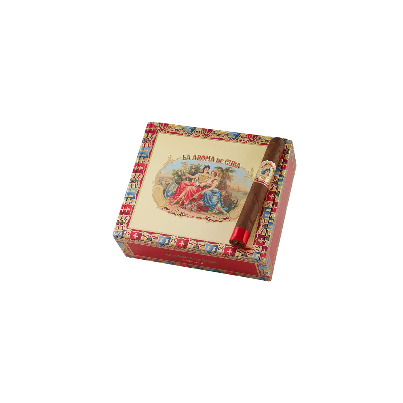 La Aroma de Cuba Monarch