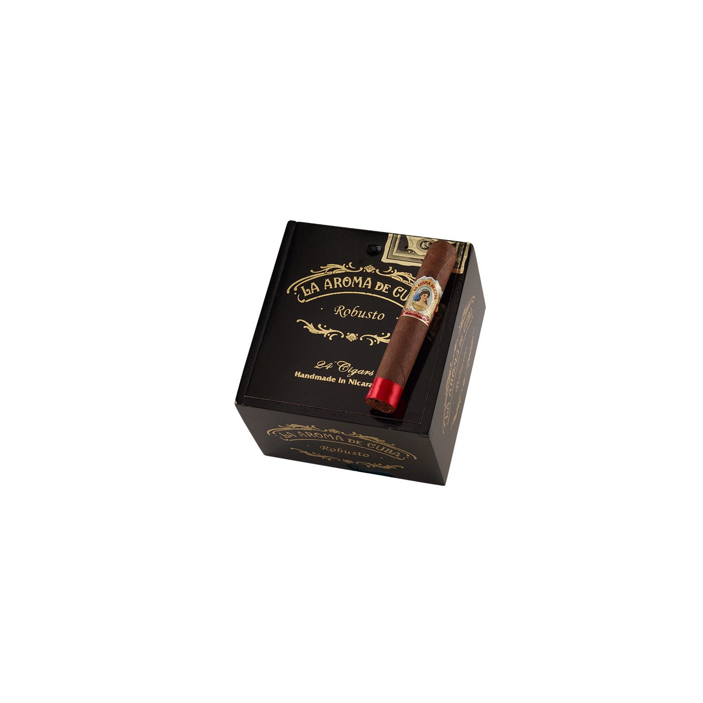 La Aroma de Cuba Robusto