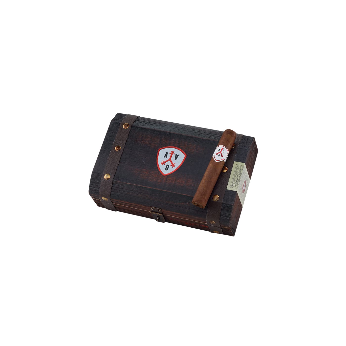ADVentura The Explorer Robusto Grande