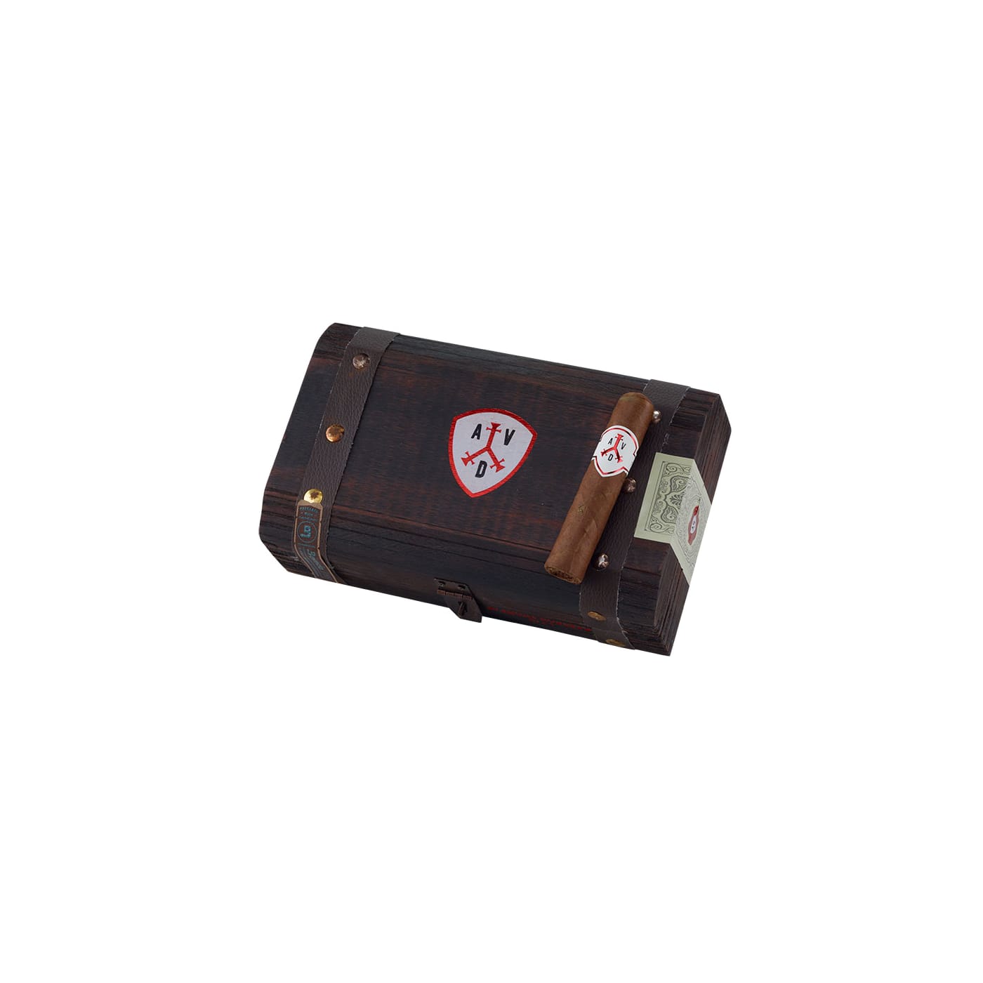 ADVentura The Explorer Short Robusto