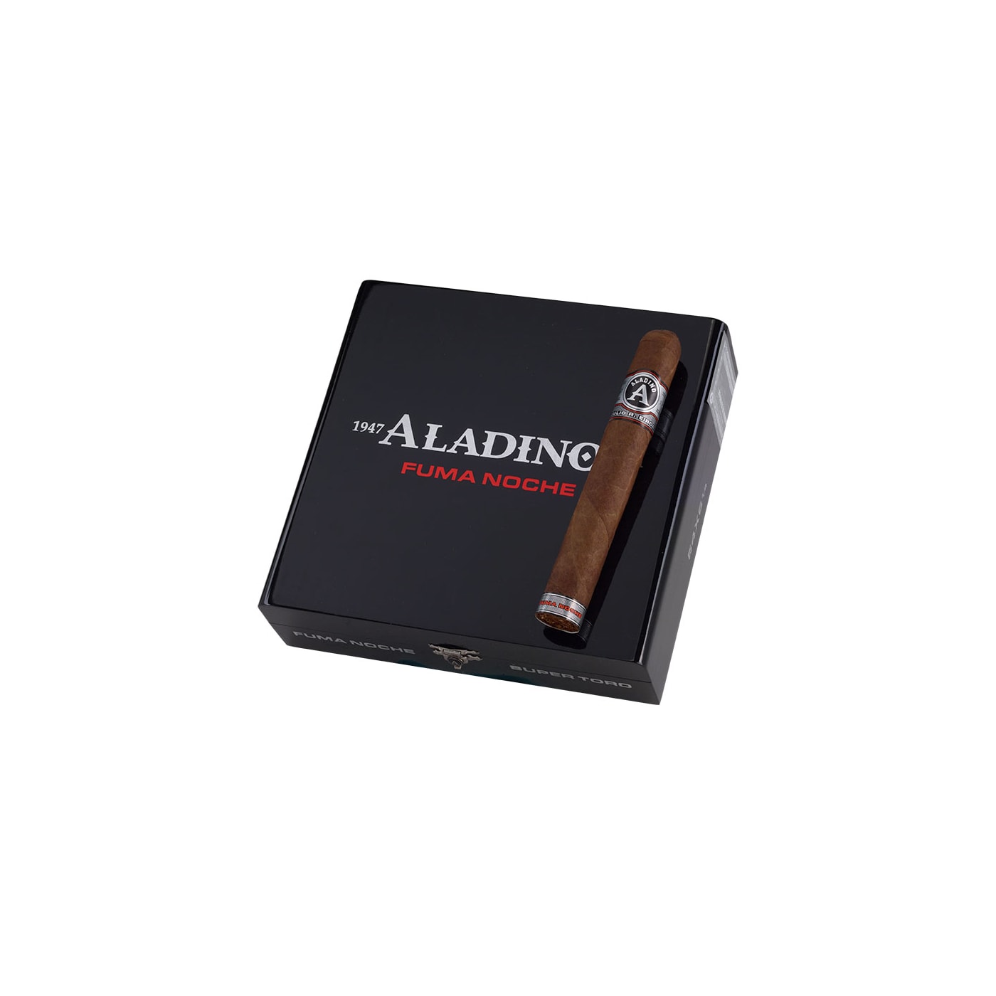 Aladino Fuma Noche Super Toro