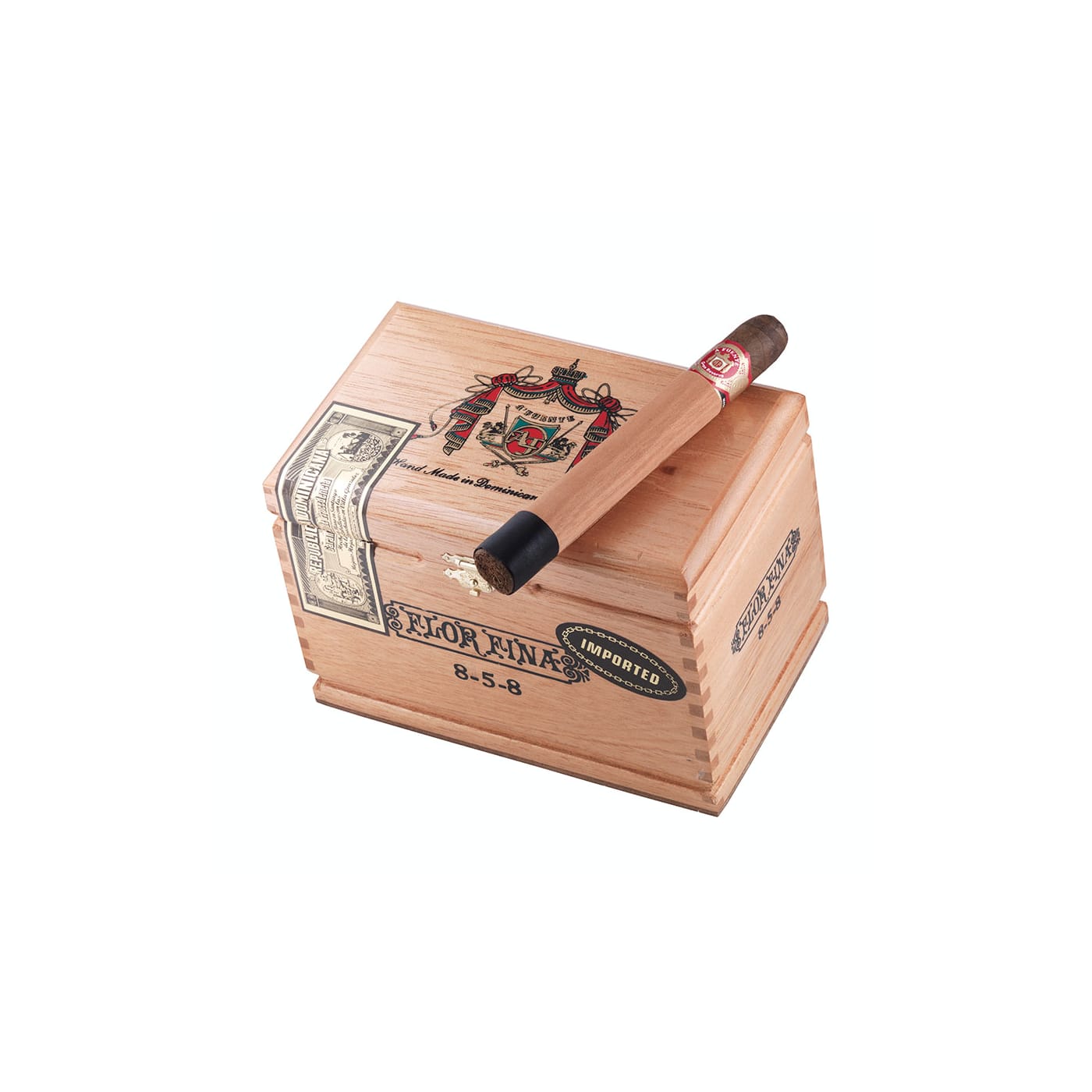 Arturo Fuente Sun Grown 8-5-8